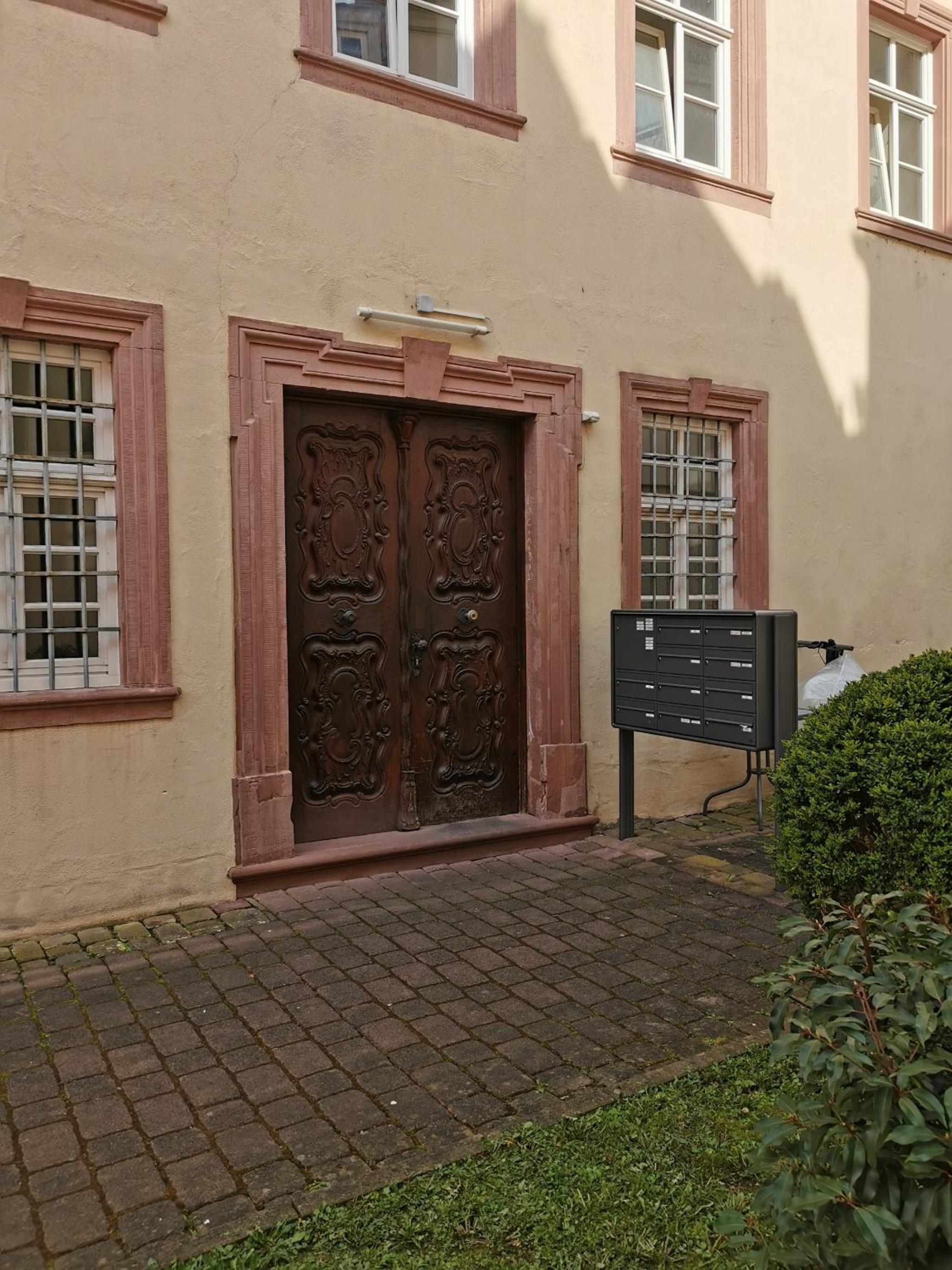 Apartment am Zolltor