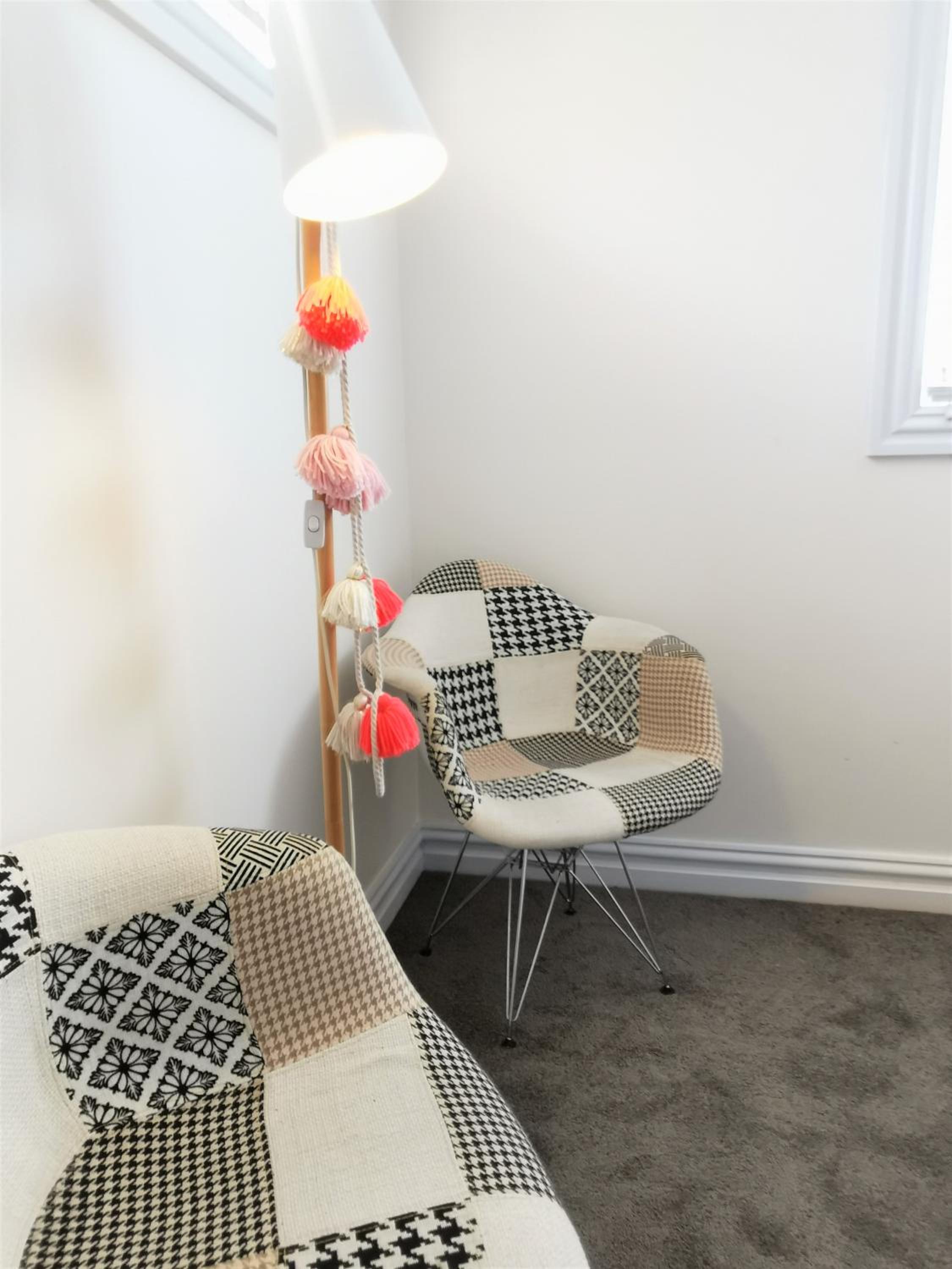 Sydney Meets Miranda, Comfy 4 Bedrooms Corner House