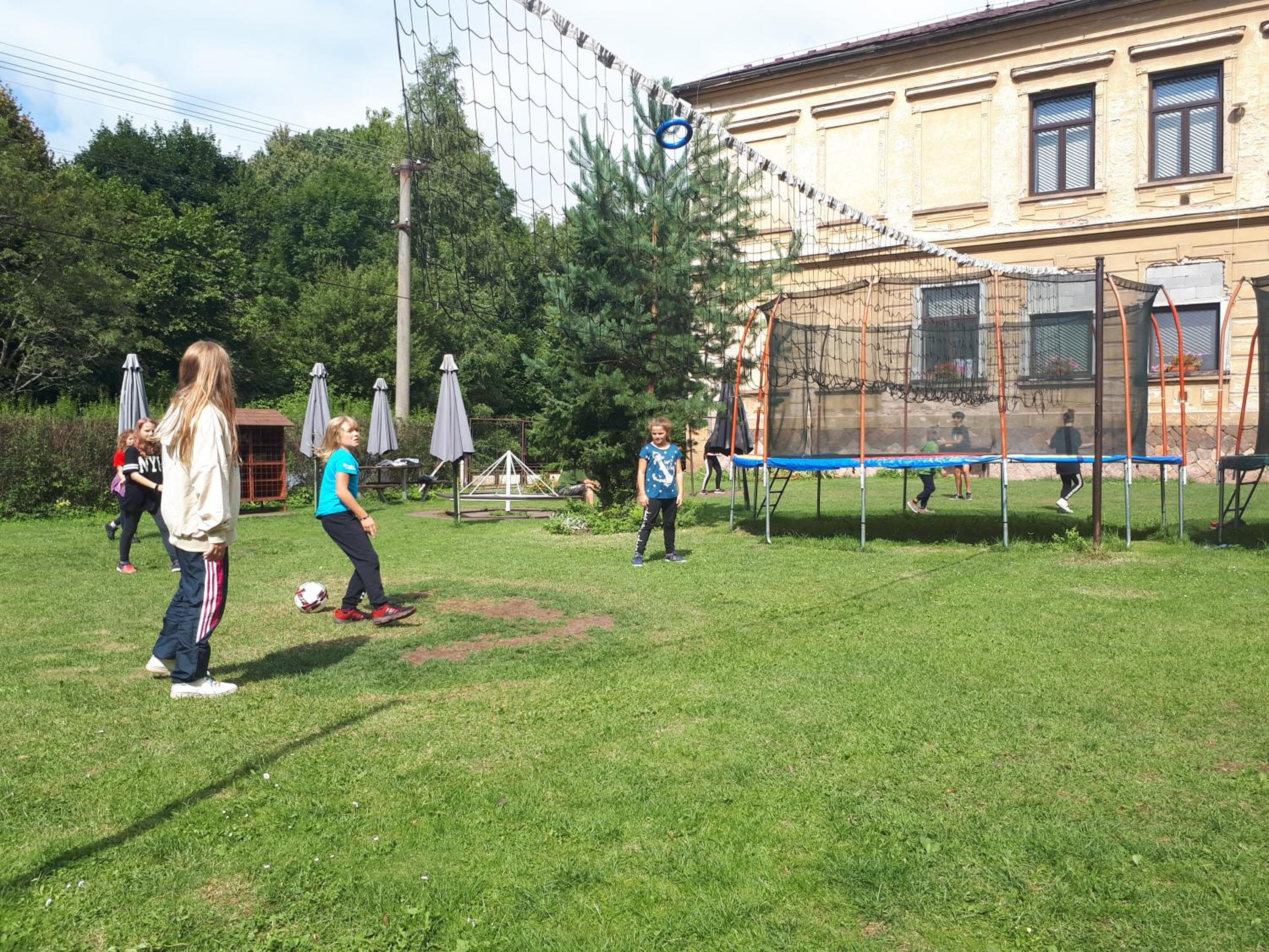Penzion Ruprechtice