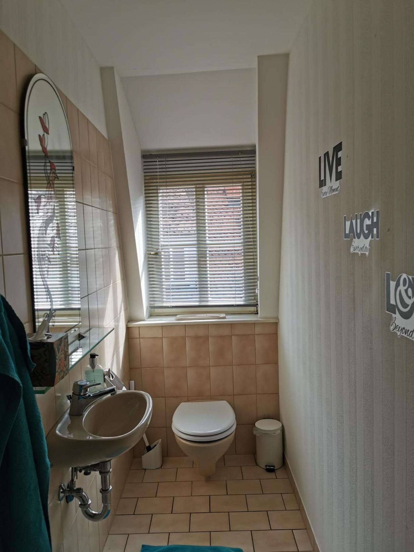 Apartment am Zolltor