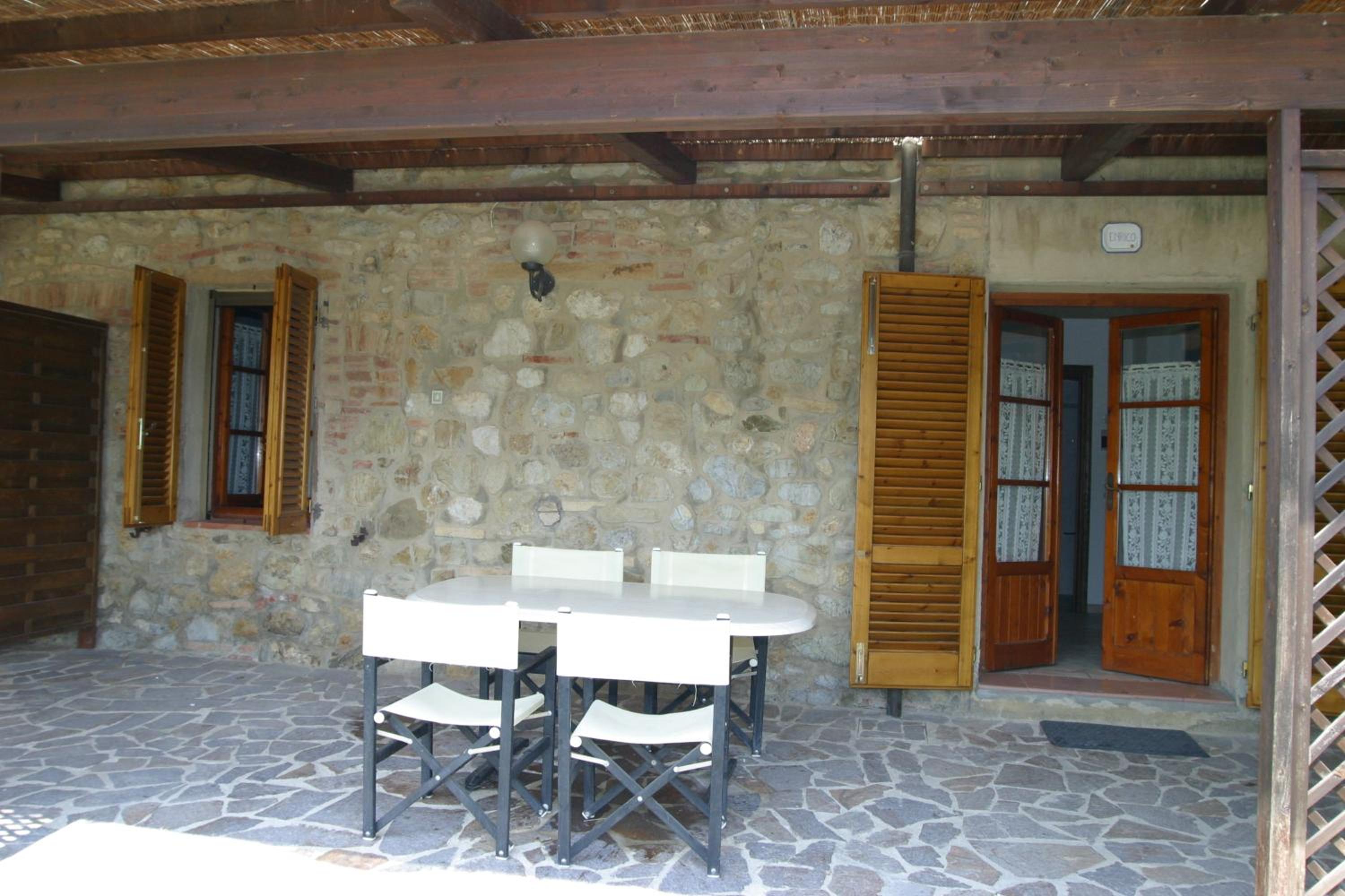 Casa Vacanza Le Case