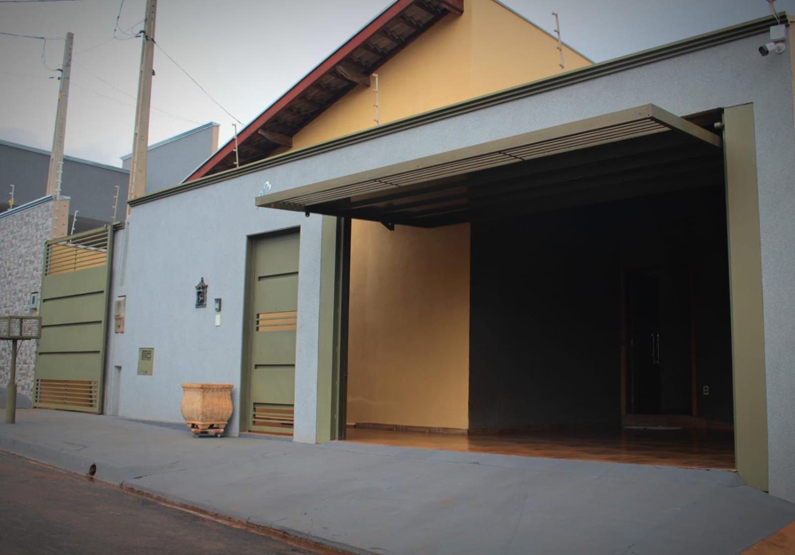 Casa JOÃO e MARIA