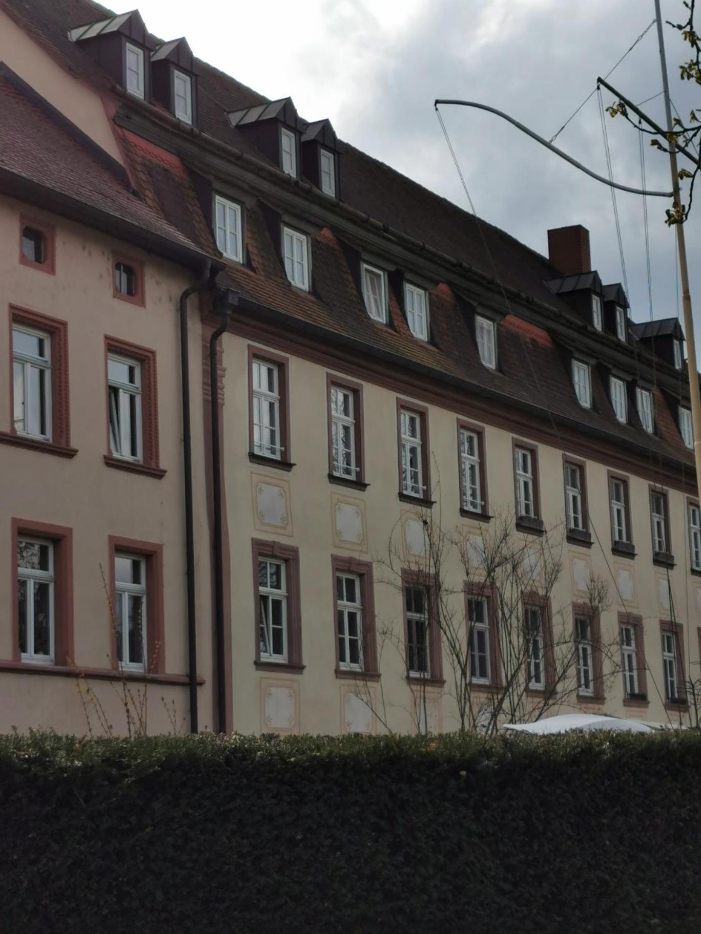 Apartment am Zolltor