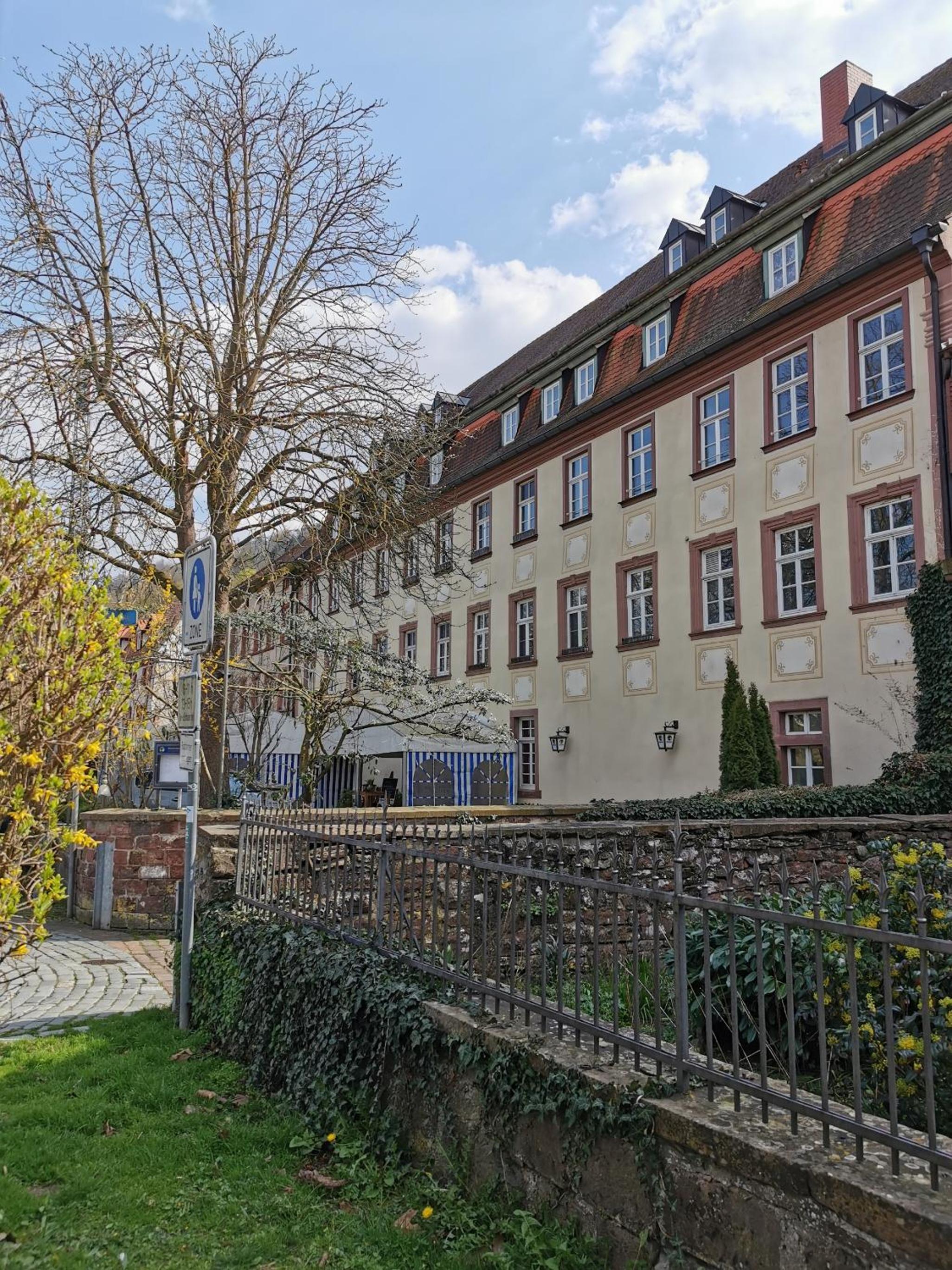 Apartment am Zolltor