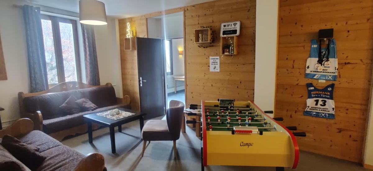 children's play area
