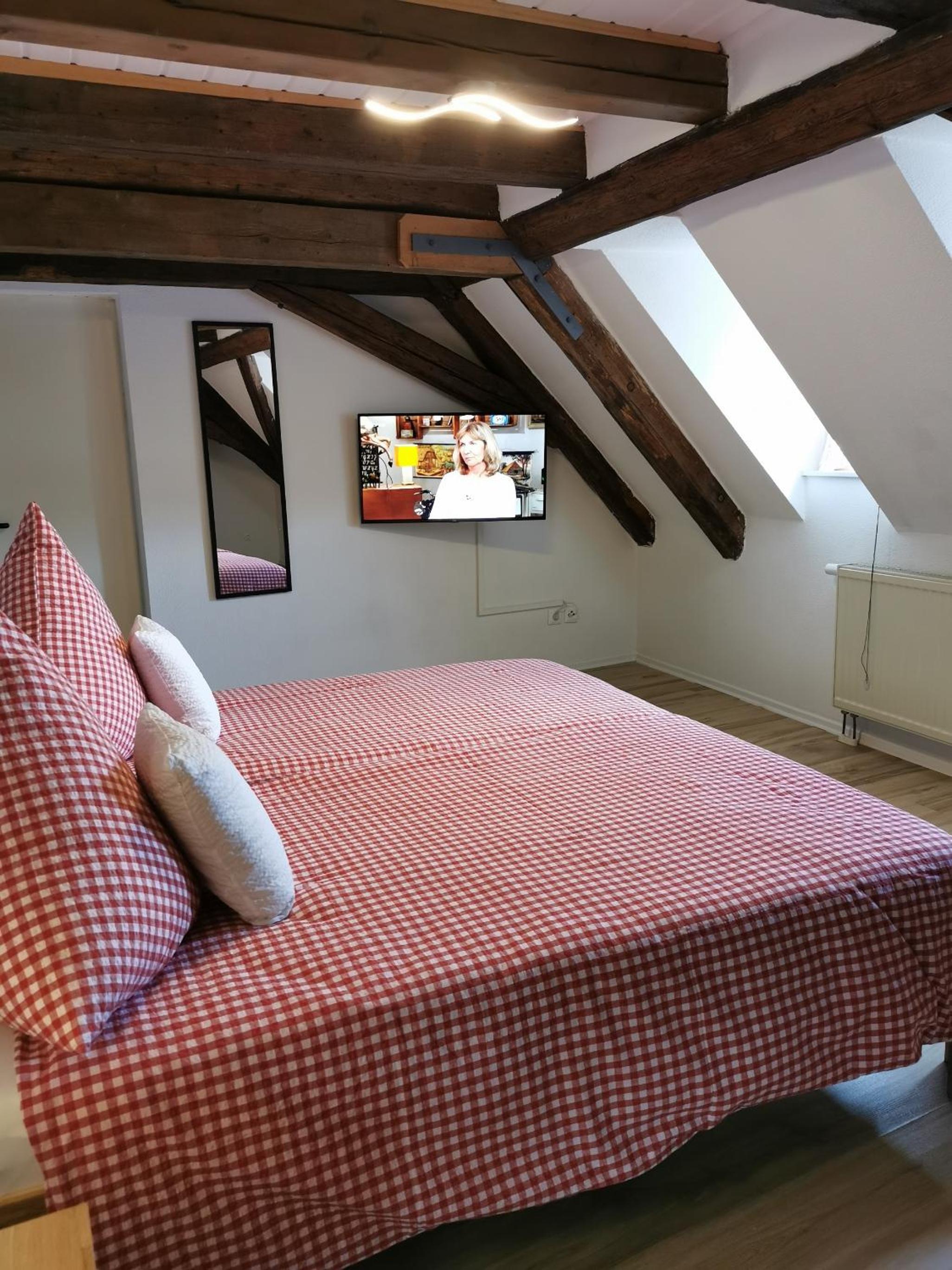 Apartment am Zolltor