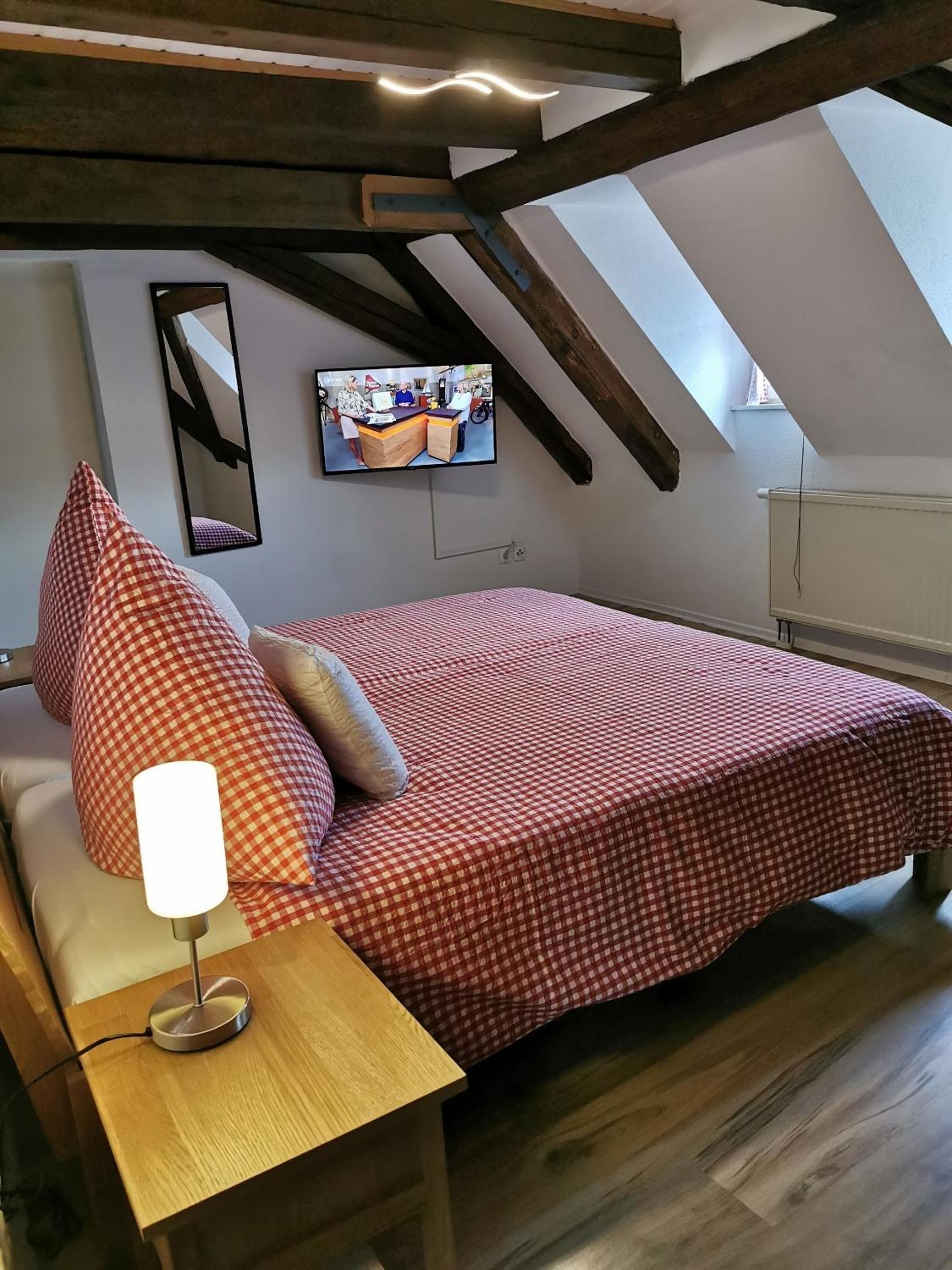 Apartment am Zolltor