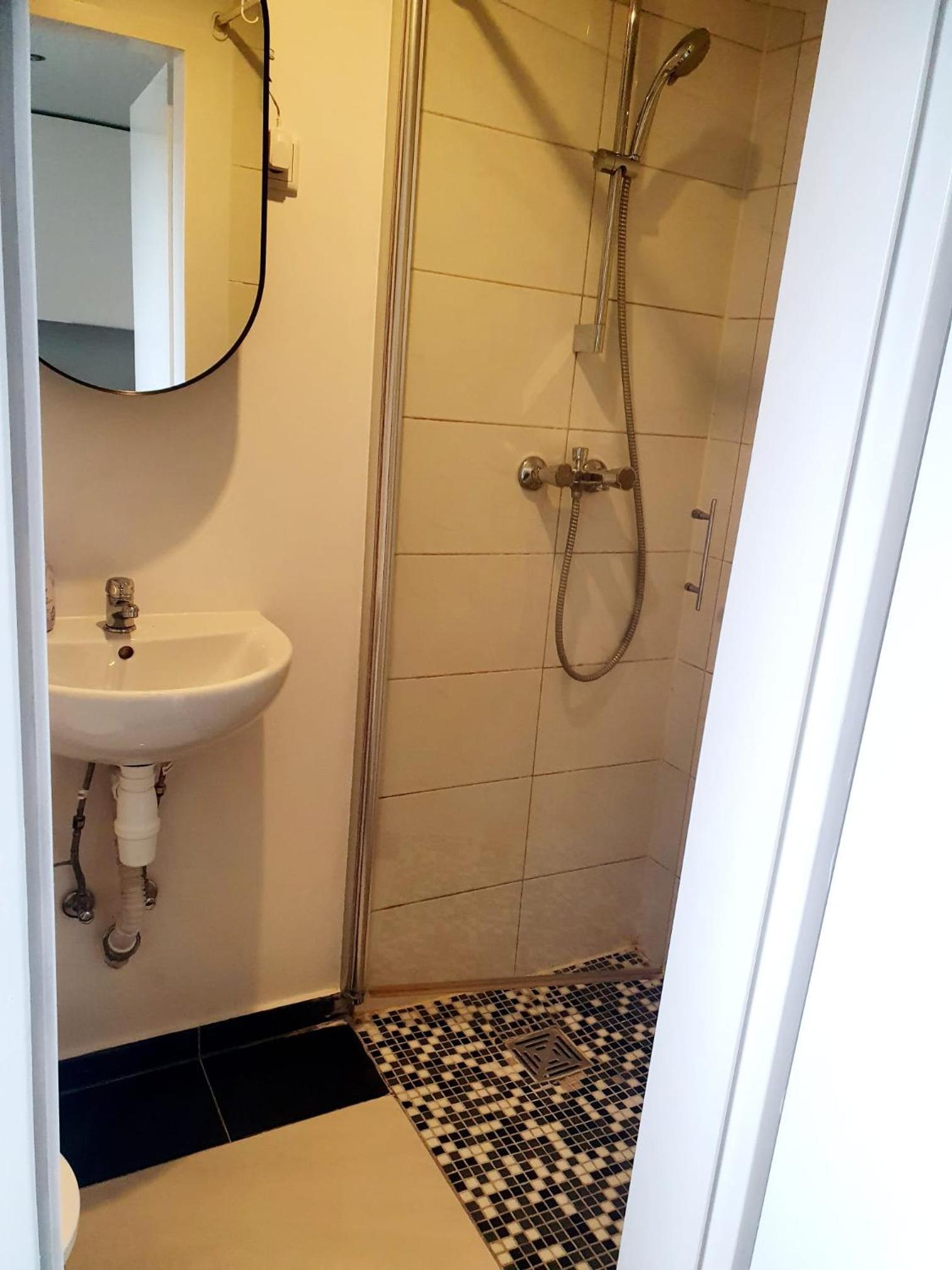 Nice and bright flat in Pankow