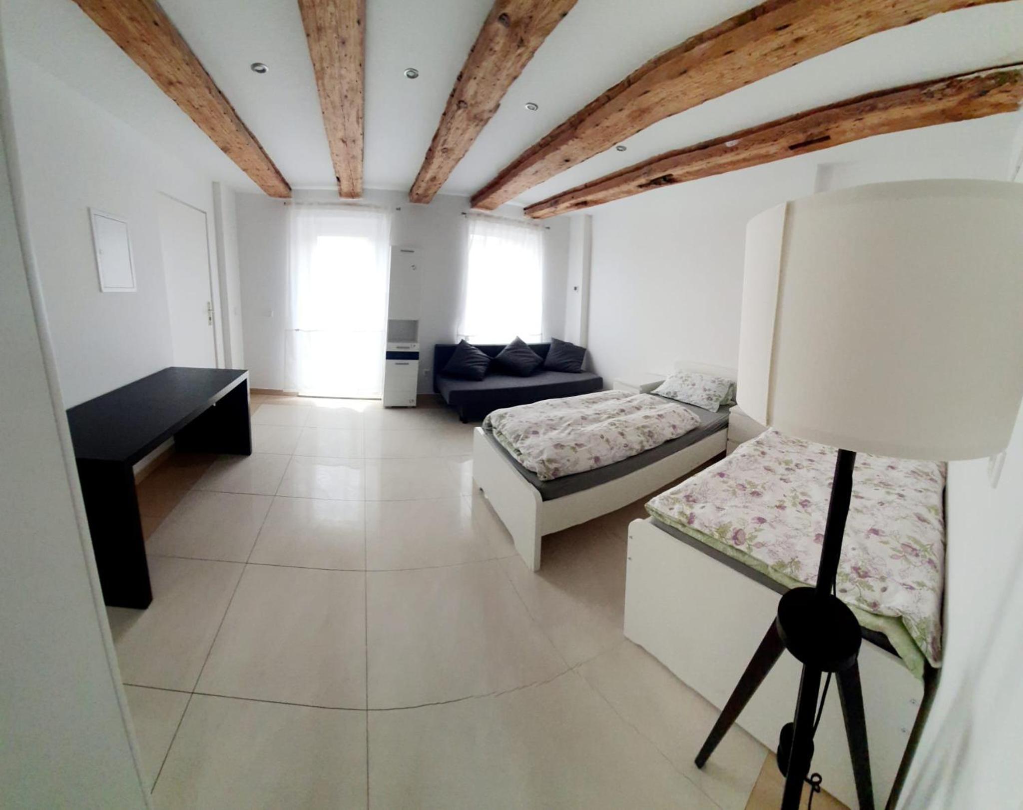 Nice and bright flat in Pankow