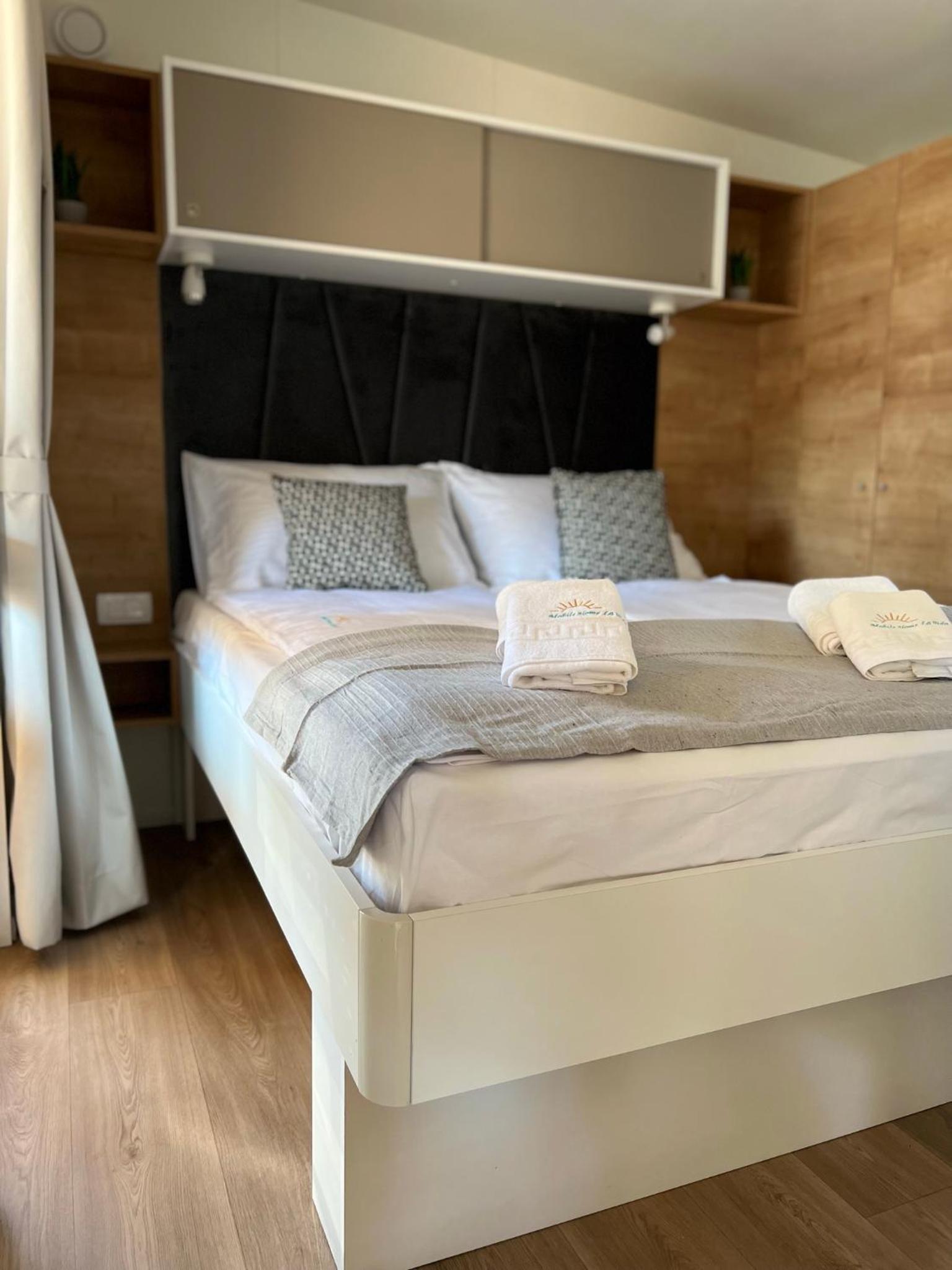 Mobile Home La Vida