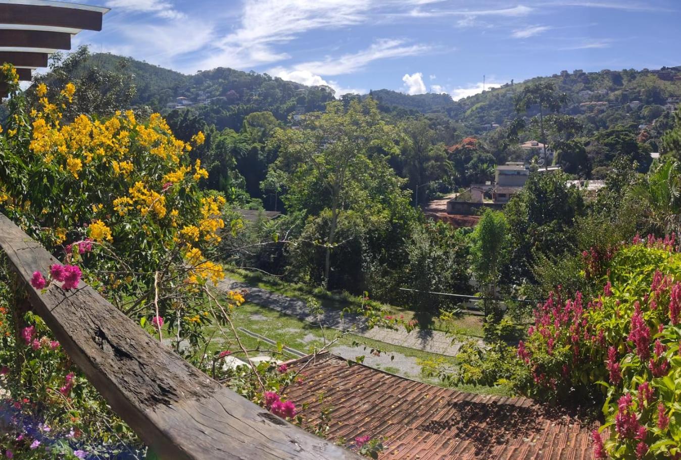 Pousada Sitio Sossego