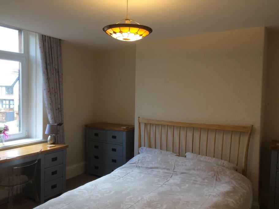 Beautiful Apartment in Character Former Rectory view 3