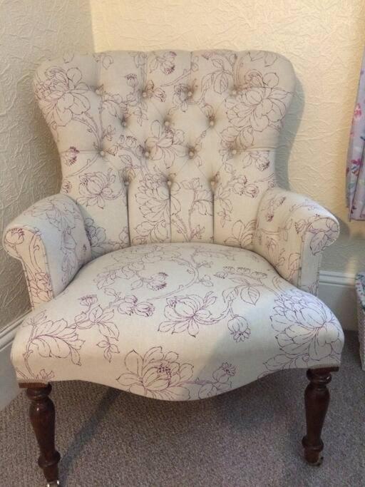 Beautiful Apartment in Character Former Rectory view 5