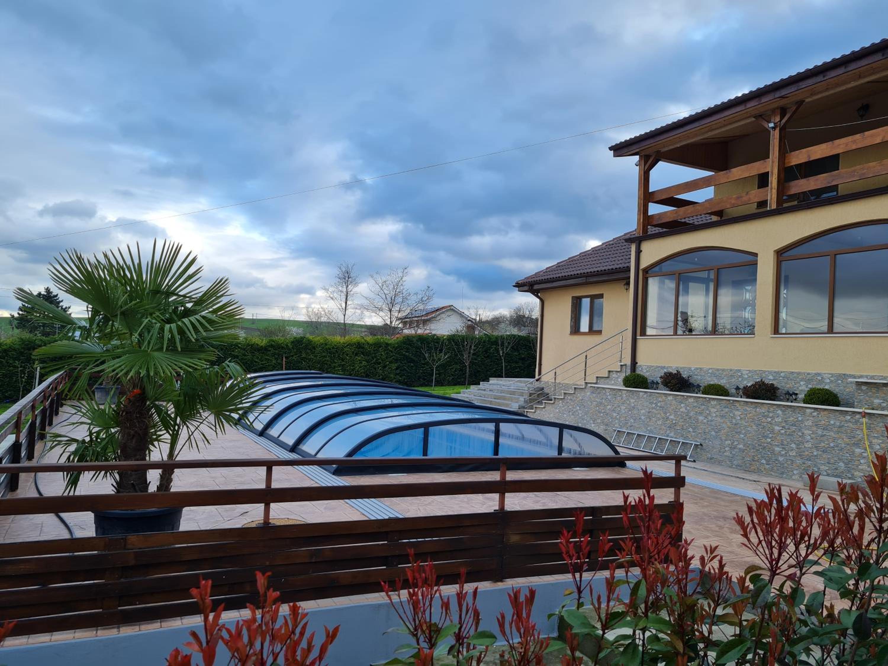 Elival House view 2