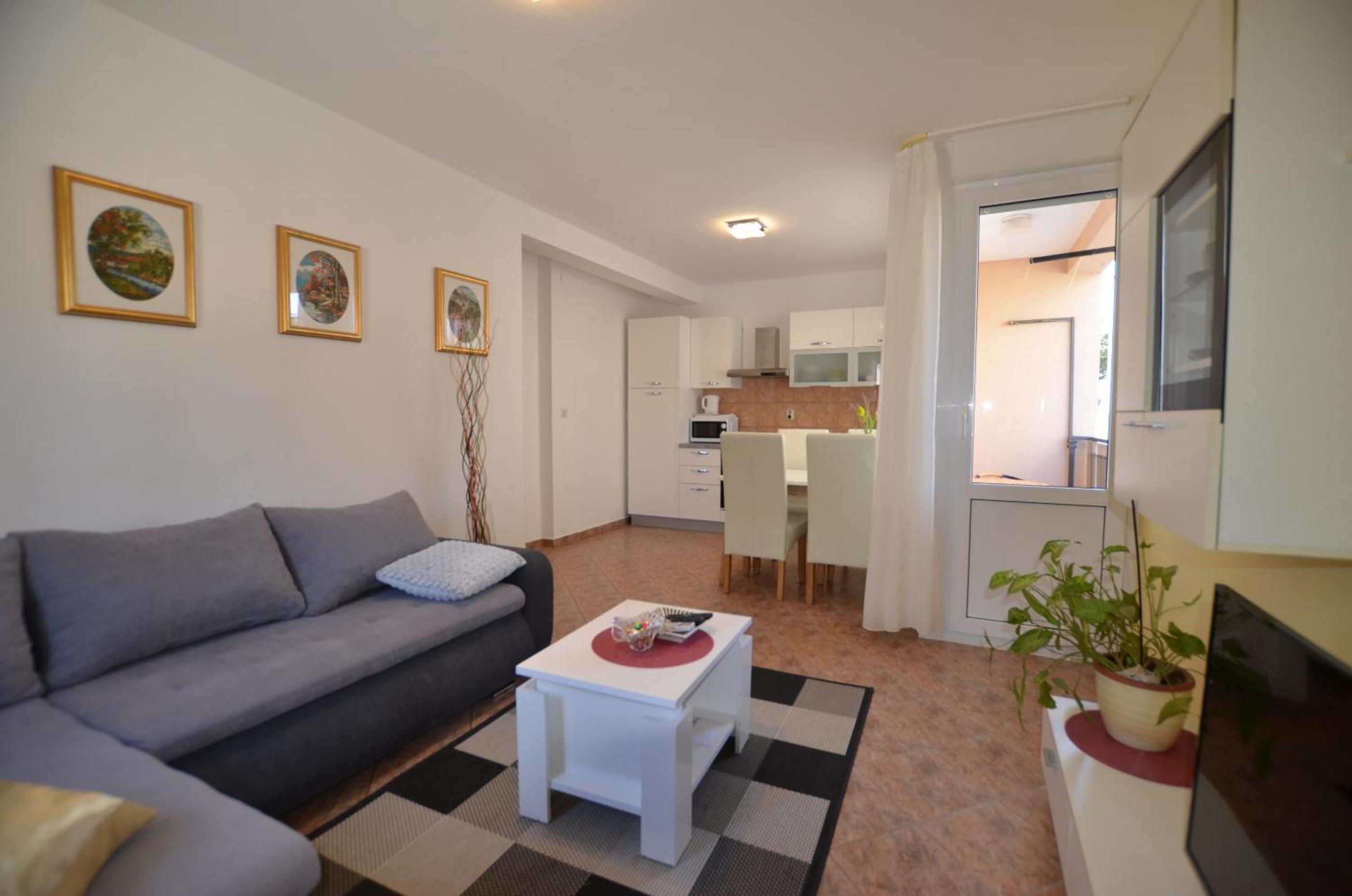 Apartments Ita