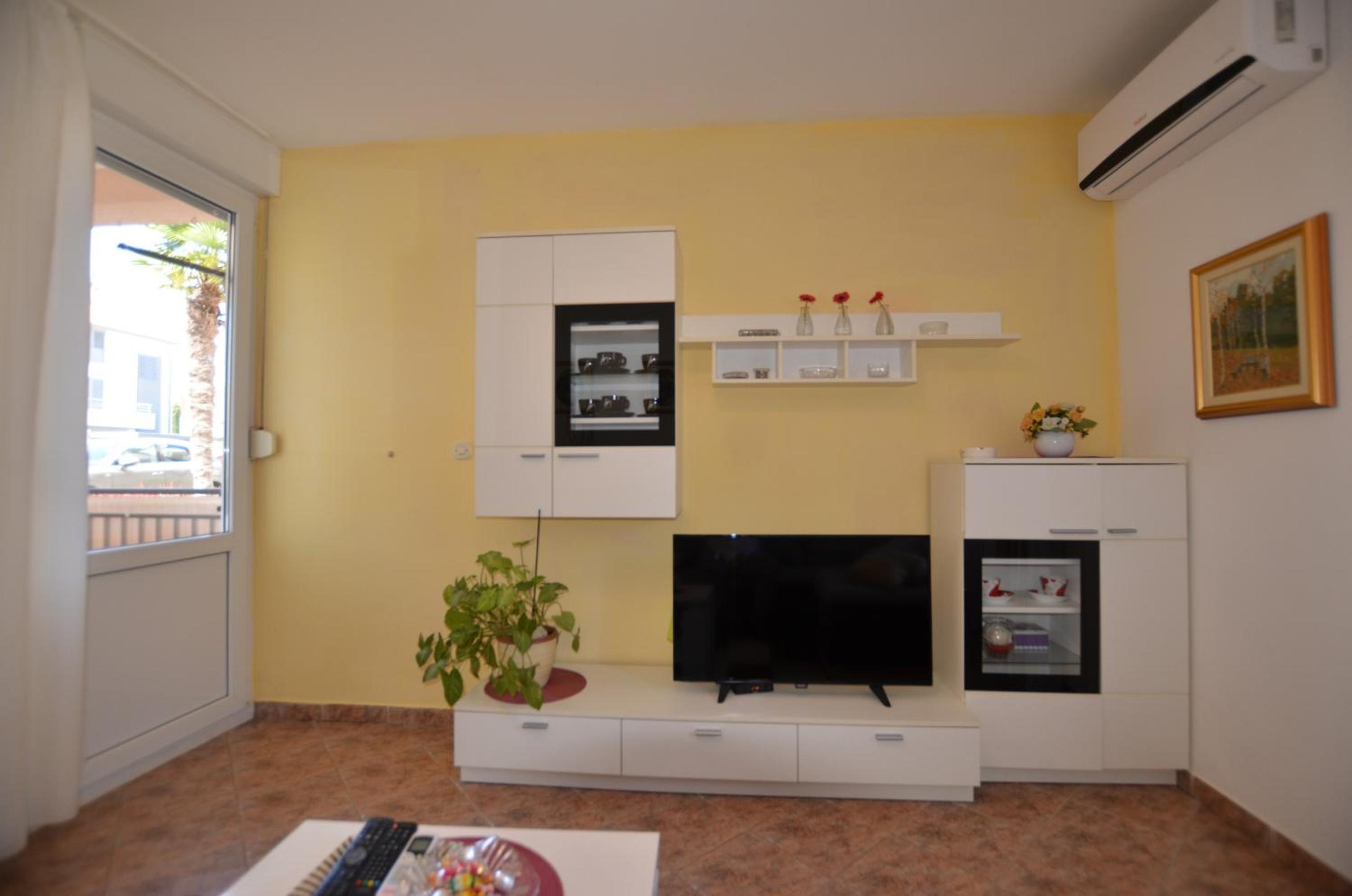 Apartments Ita