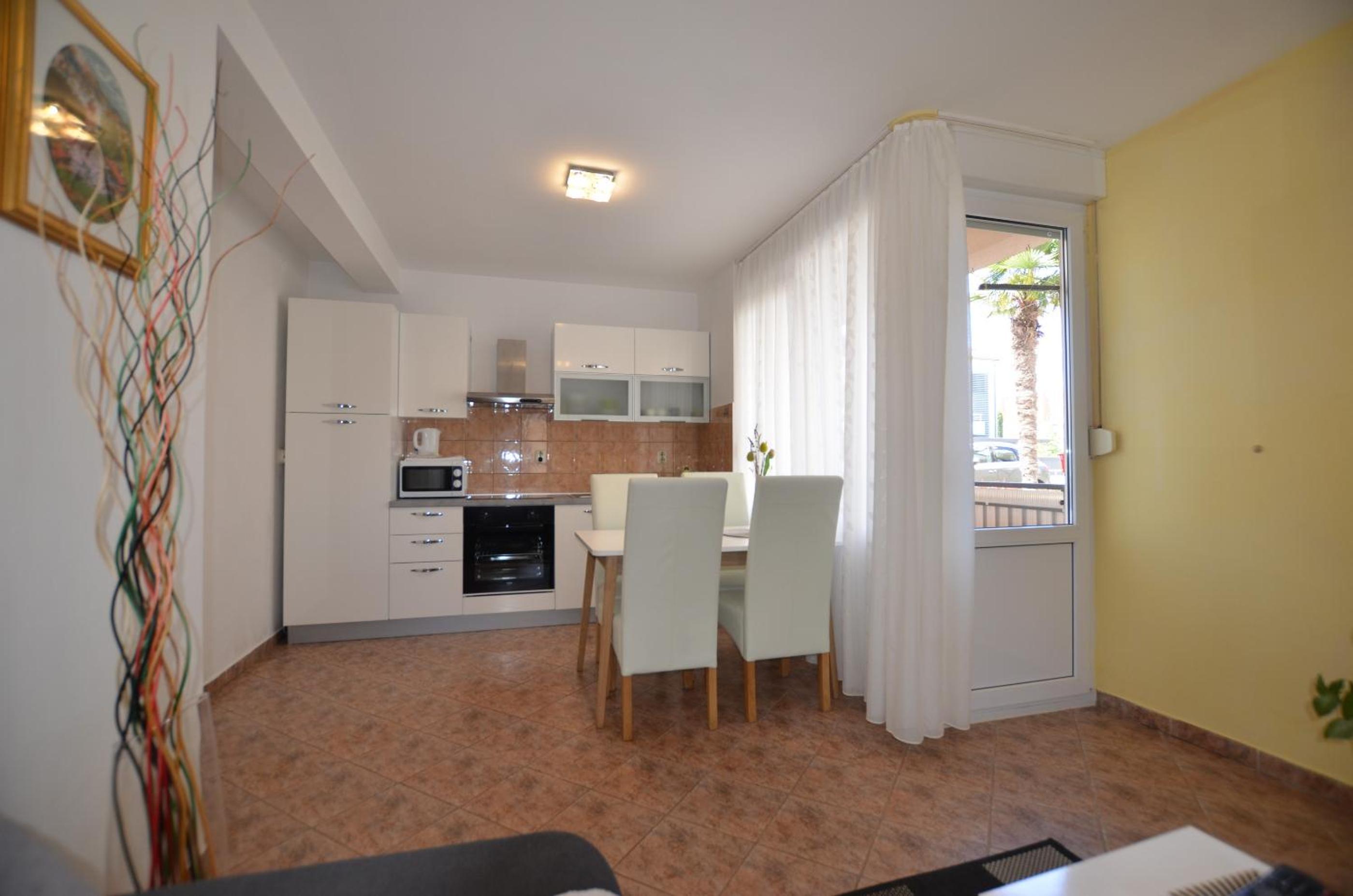 Apartments Ita