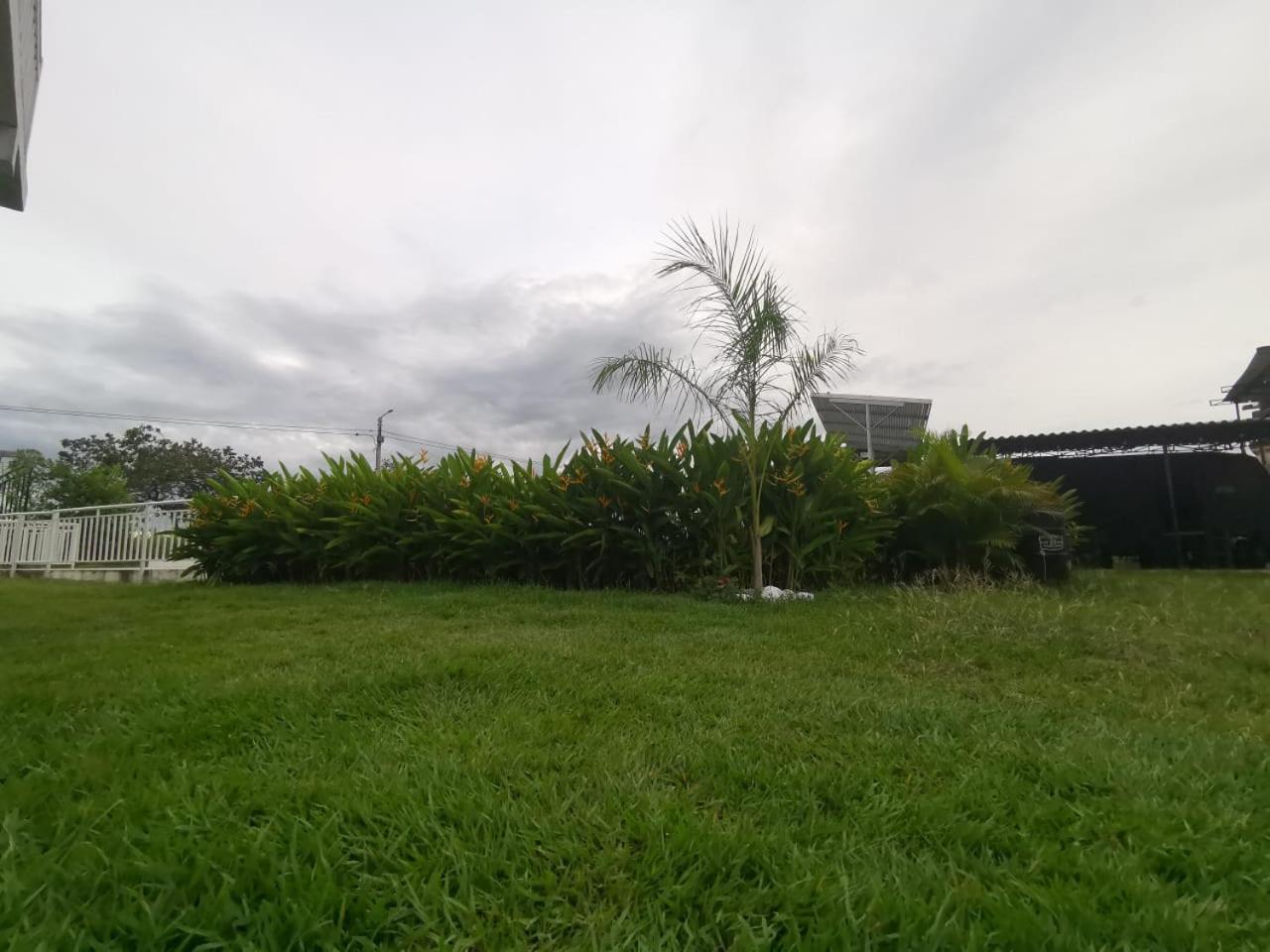 QUINTA RANCHO SANTIAGO CAMPESTRE capacidad 50 huéspedes