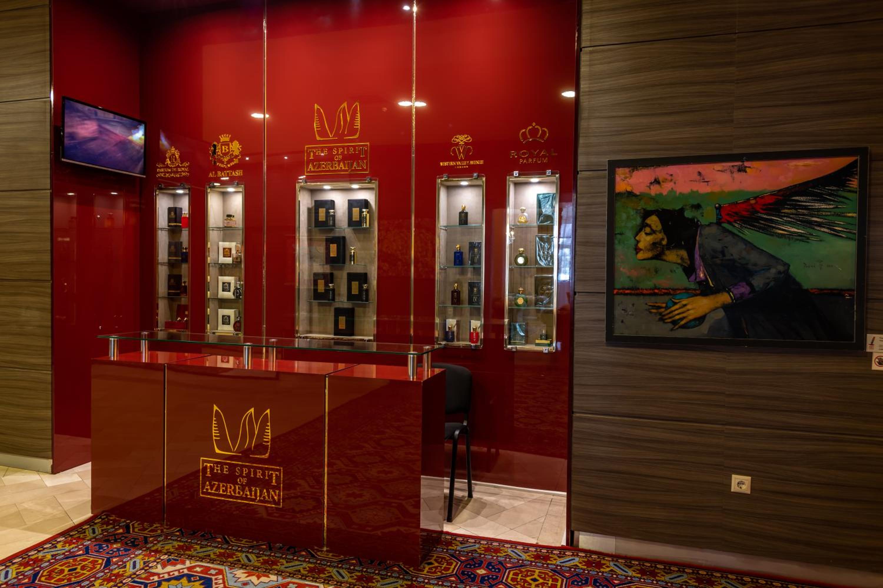 Marxal Resort & Spa