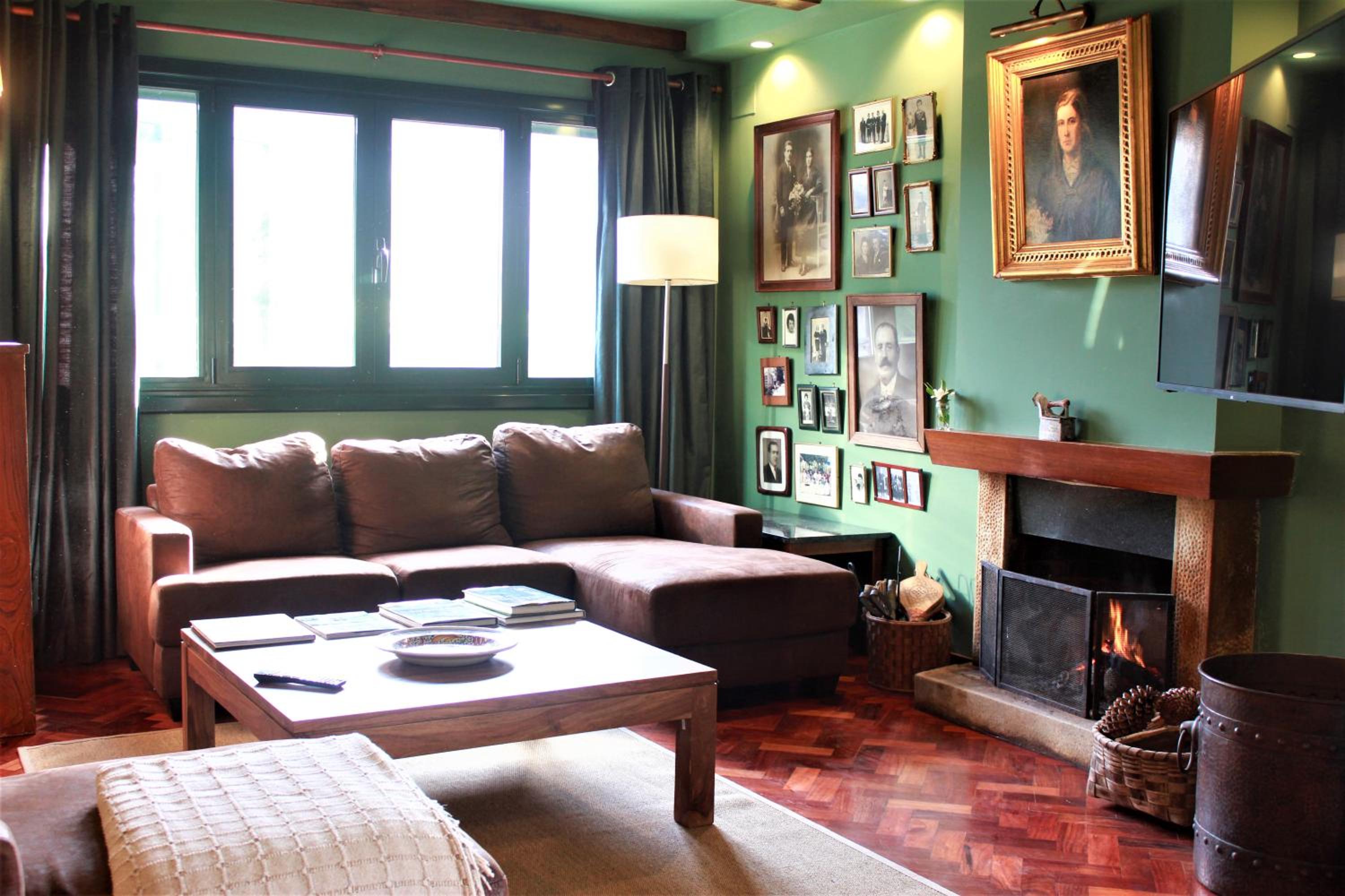 Villa San Martín