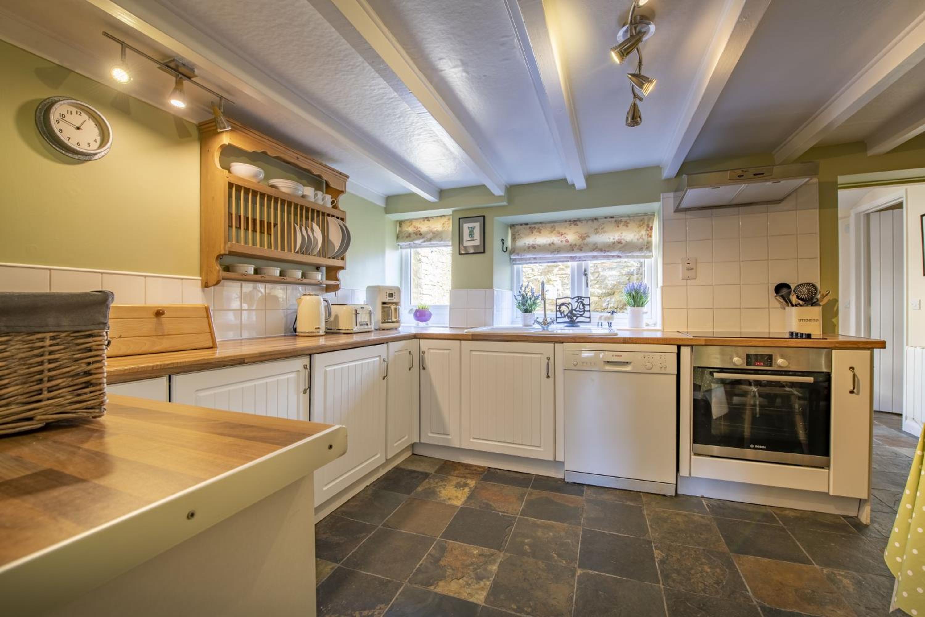 Burn Cottage