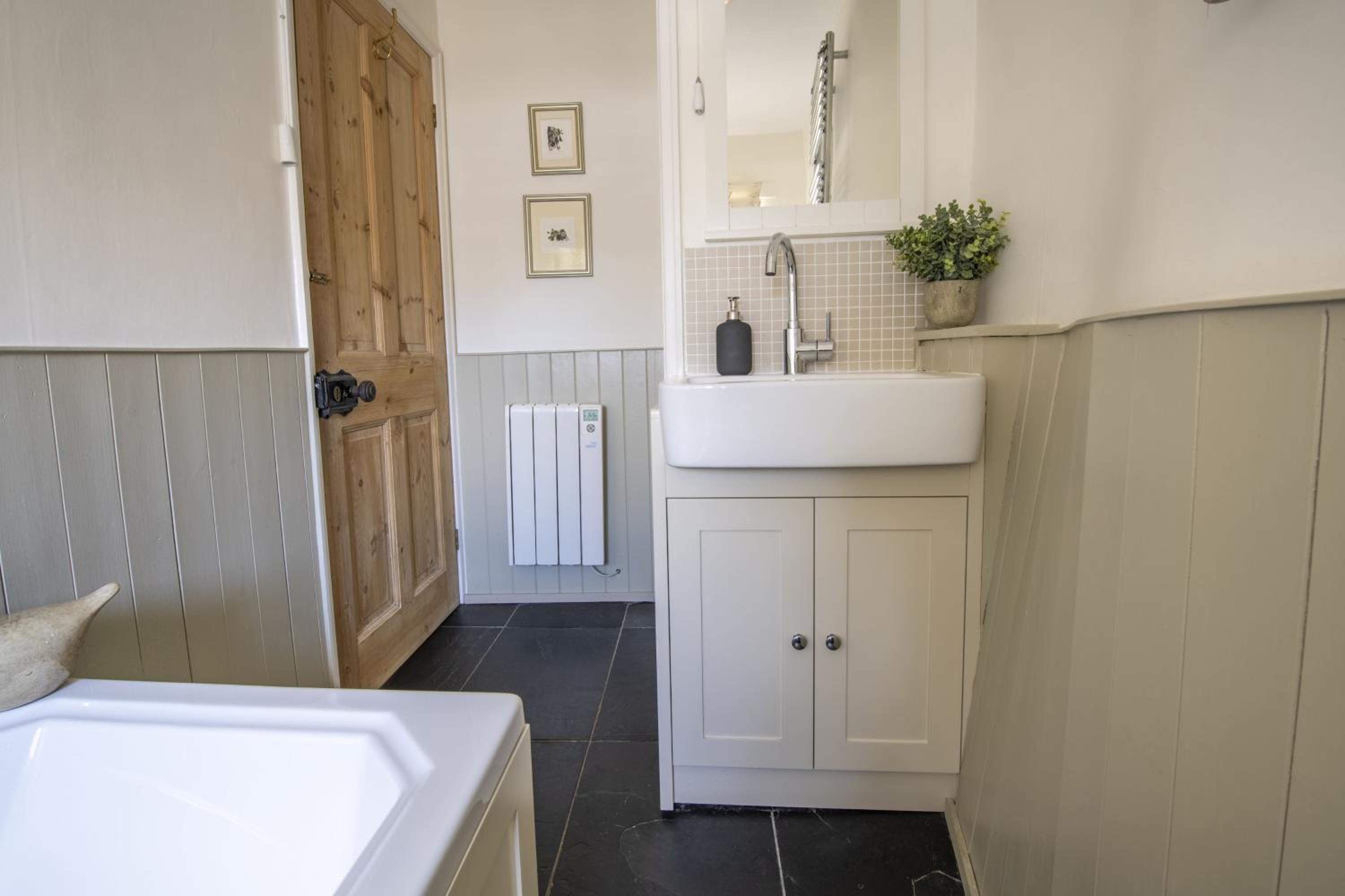 Burn Cottage
