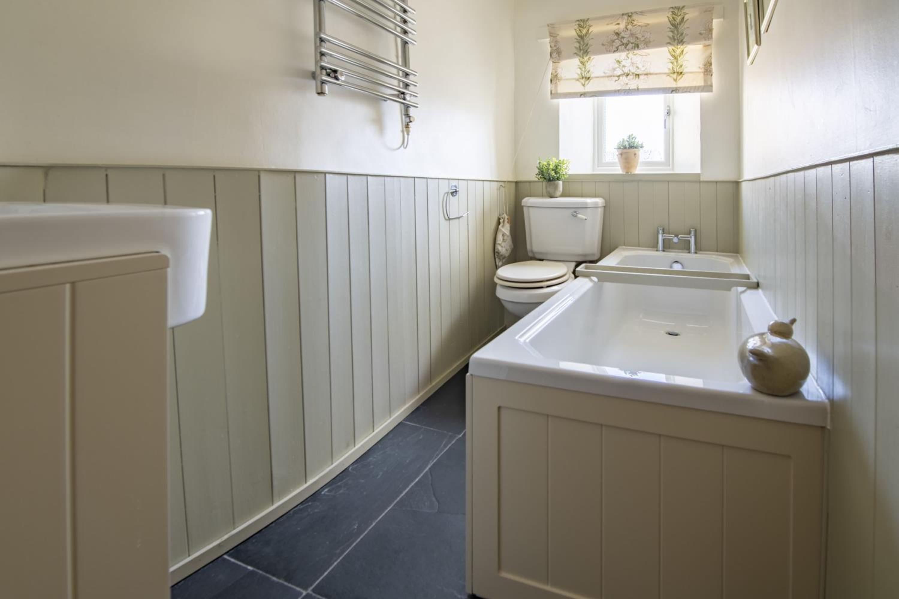 Burn Cottage