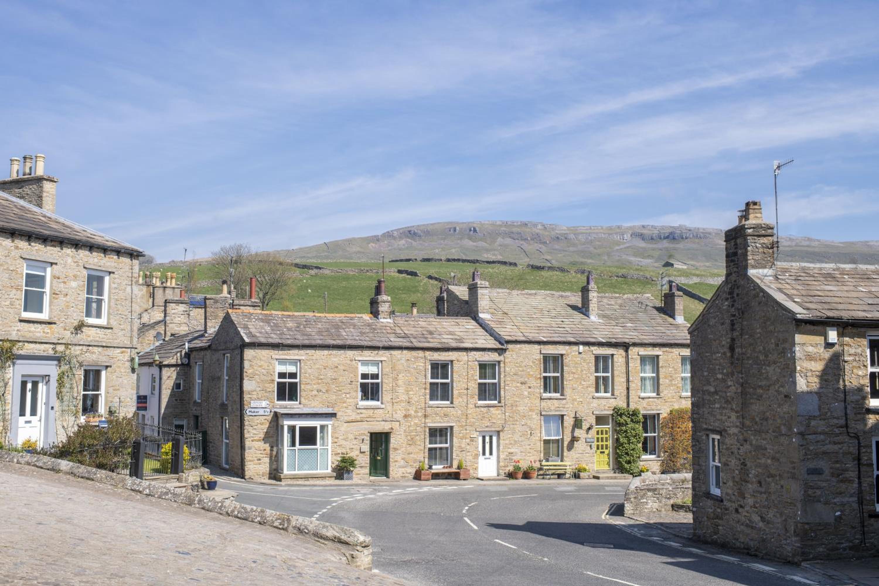 Burn Cottage