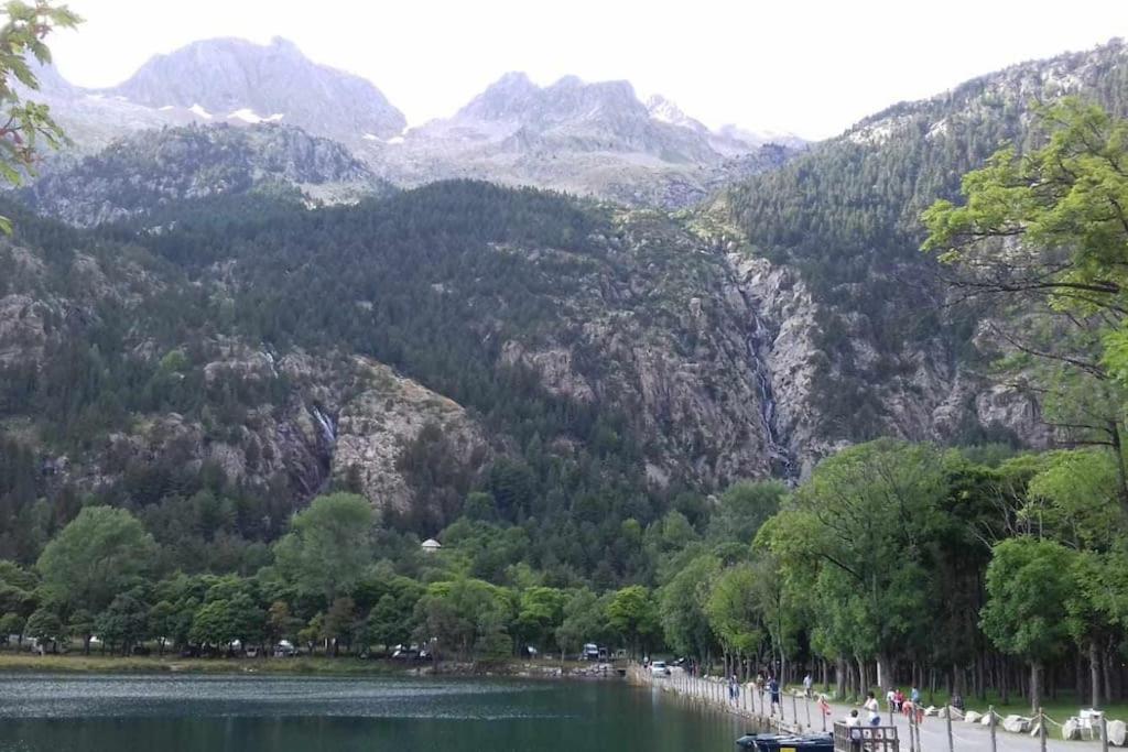 El Refugio de Tena - tucasaenlospirineos