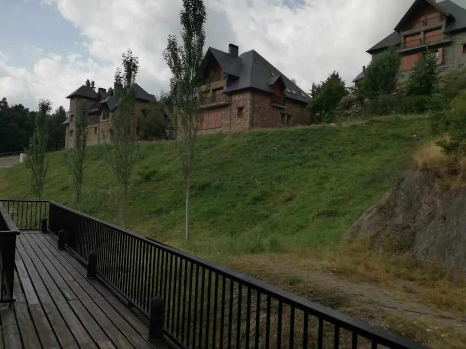 El Refugio de Tena - tucasaenlospirineos
