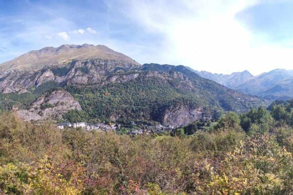 El Refugio de Tena - tucasaenlospirineos