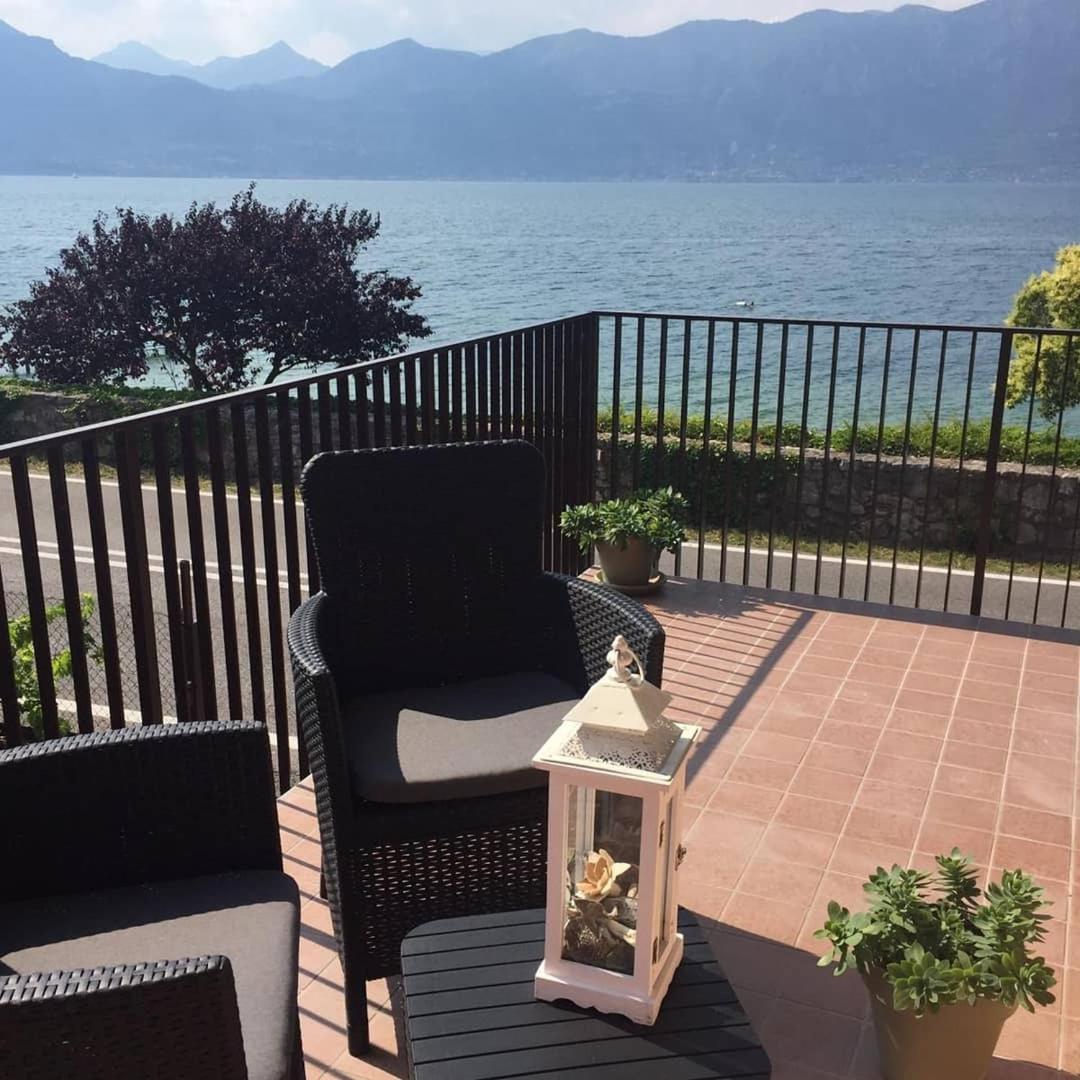 Casa Bertuzzi view 2