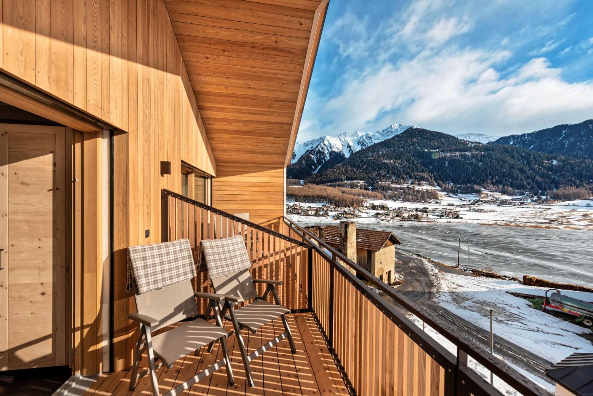 Silent Luxury Chalet LAIET view 5