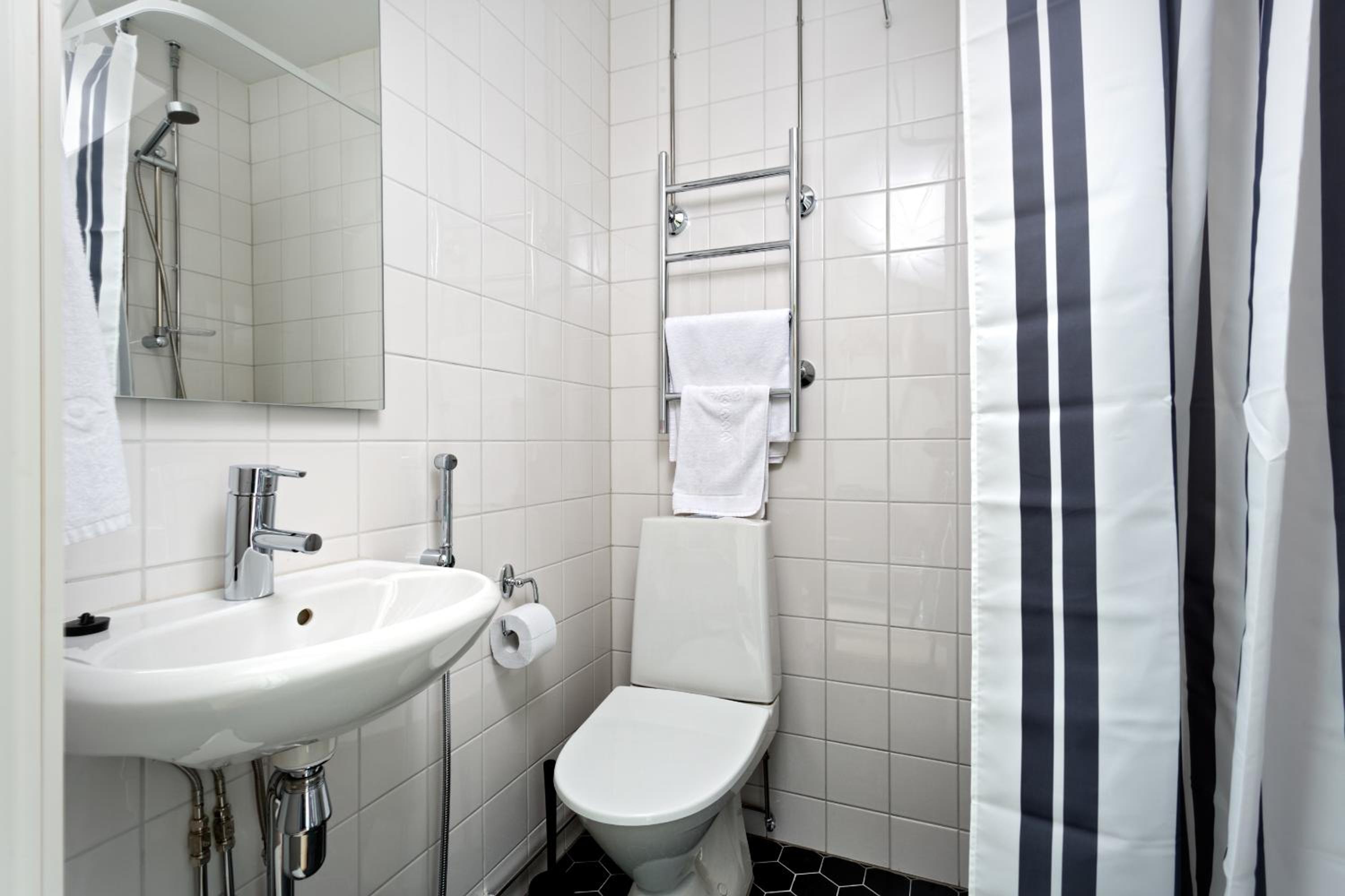 Forenom Serviced Apartments Helsinki Kruununhaka