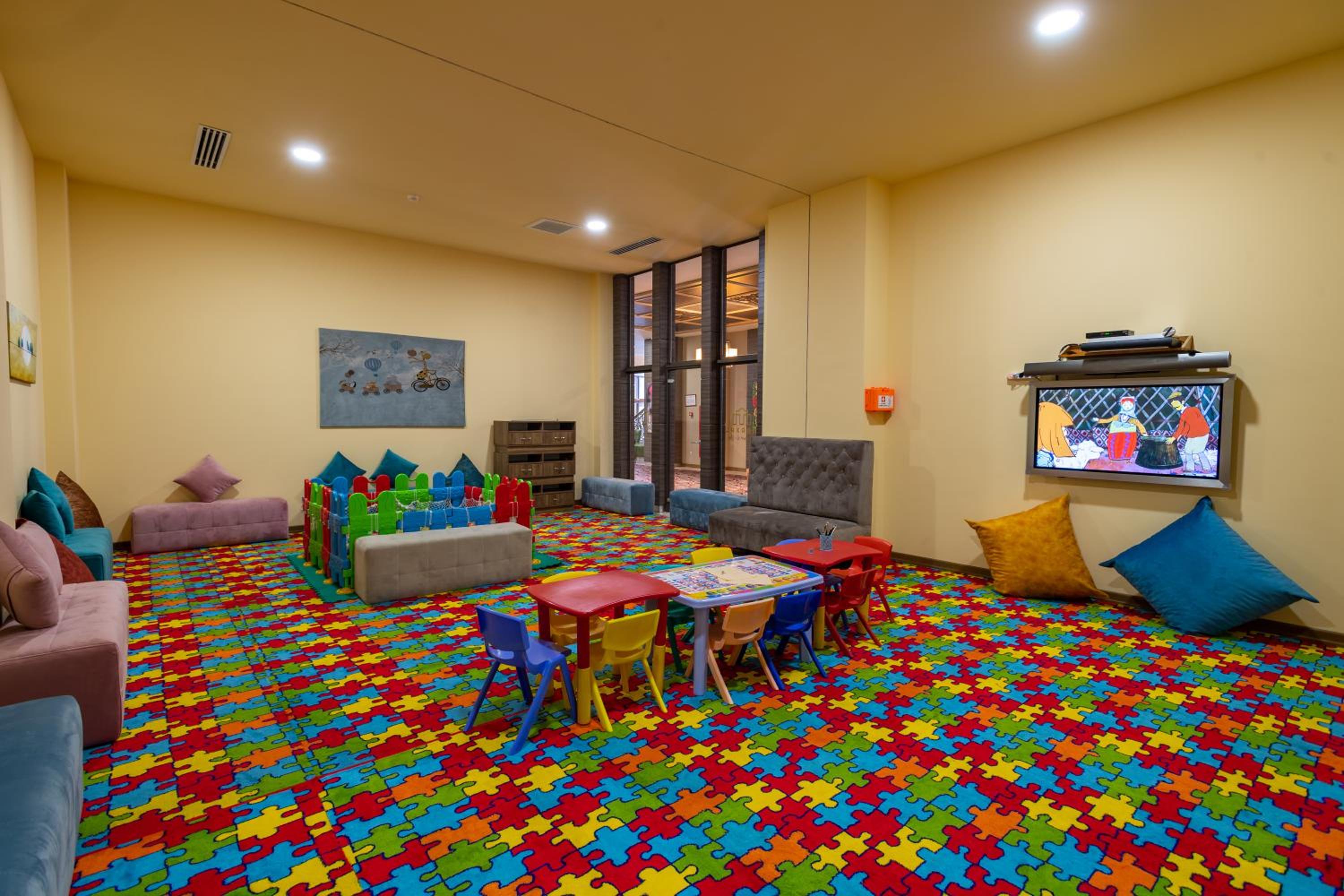Marxal Resort & Spa