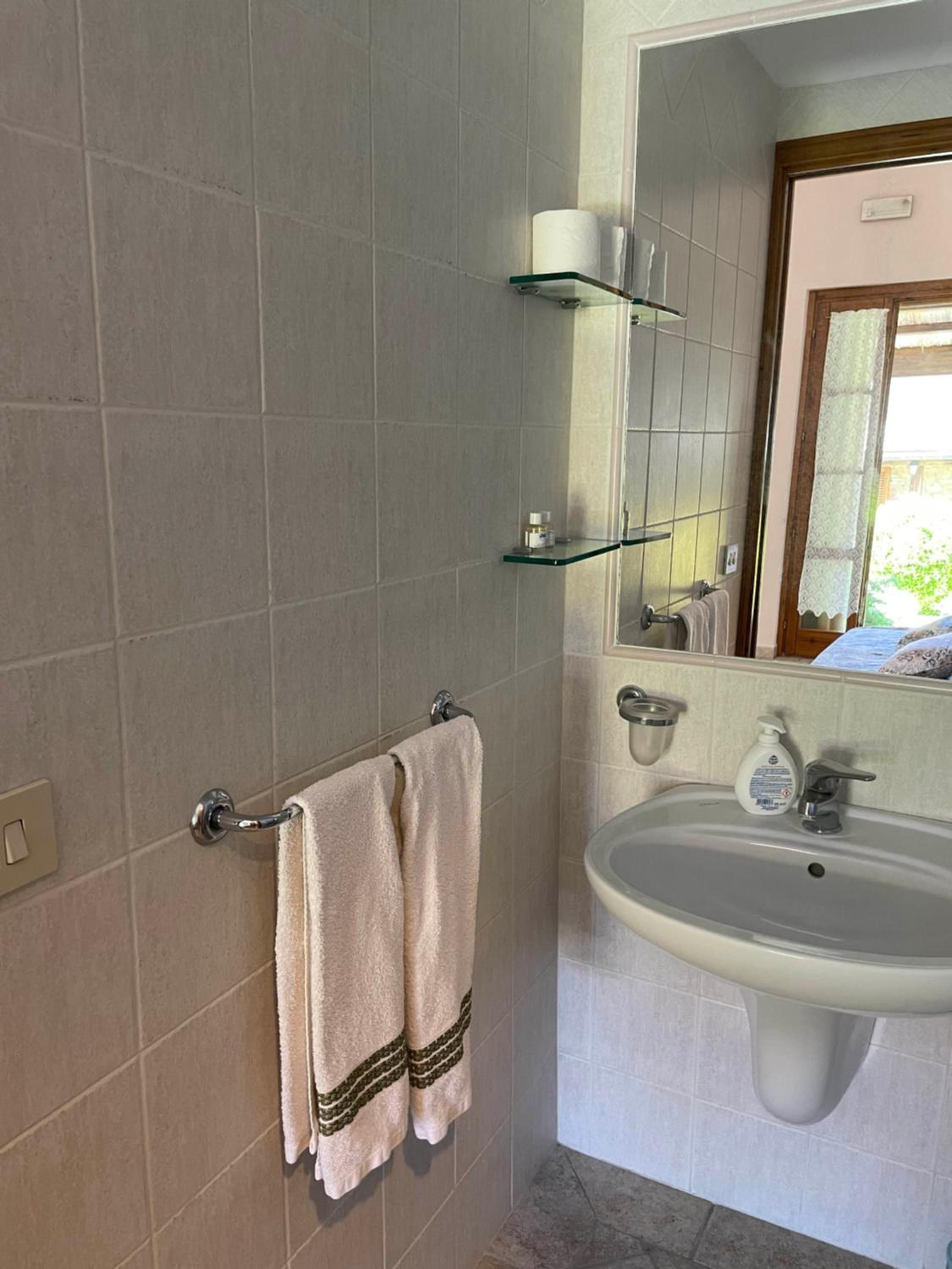Casa Vacanza Le Case