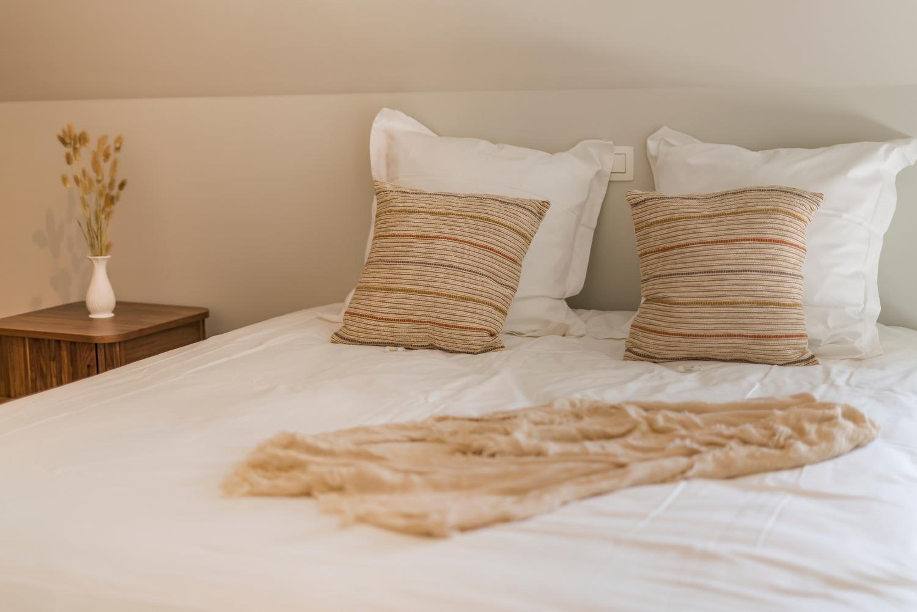 Smeysea - Stylish apartment in Sint-Idesbald