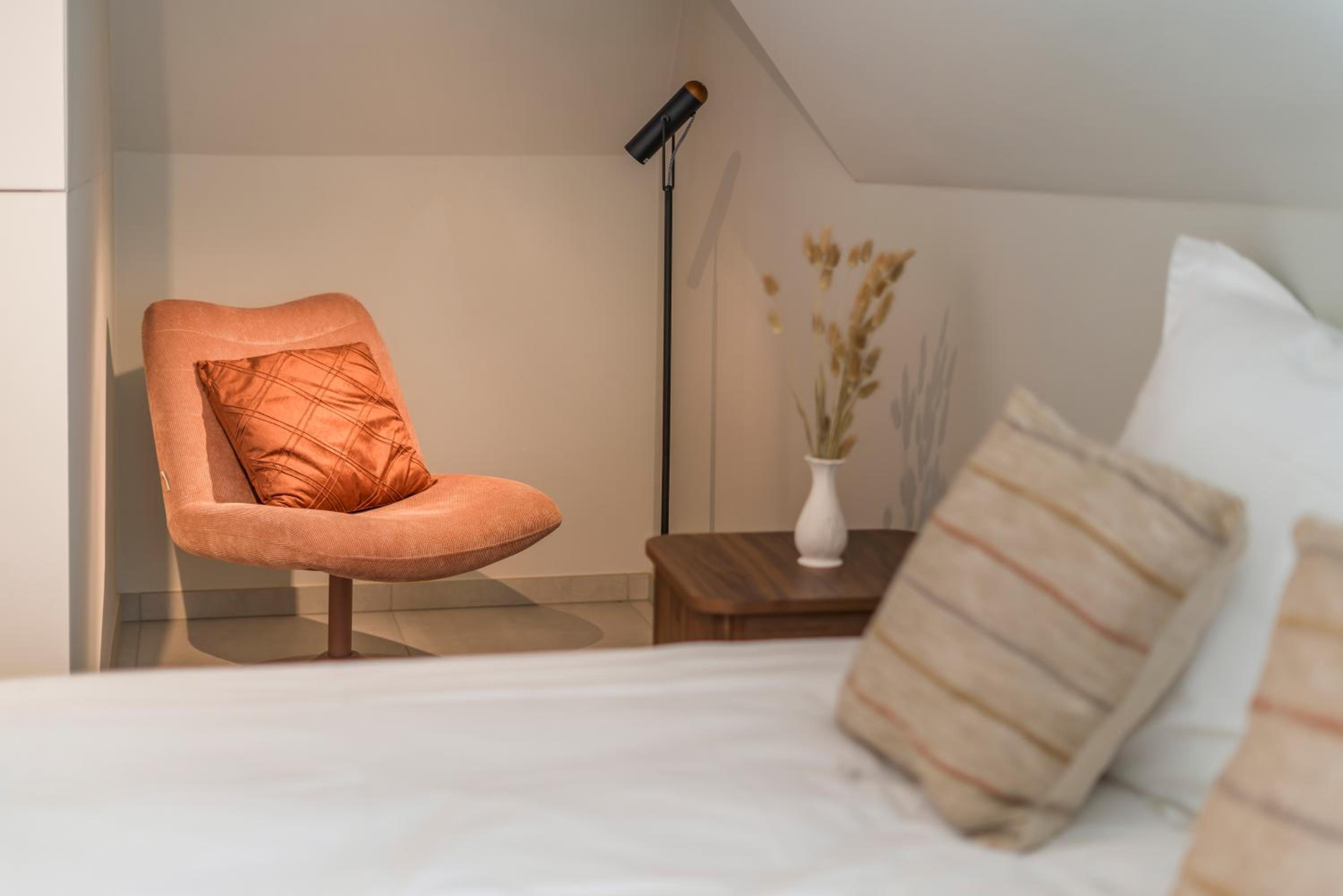 Smeysea - Stylish apartment in Sint-Idesbald