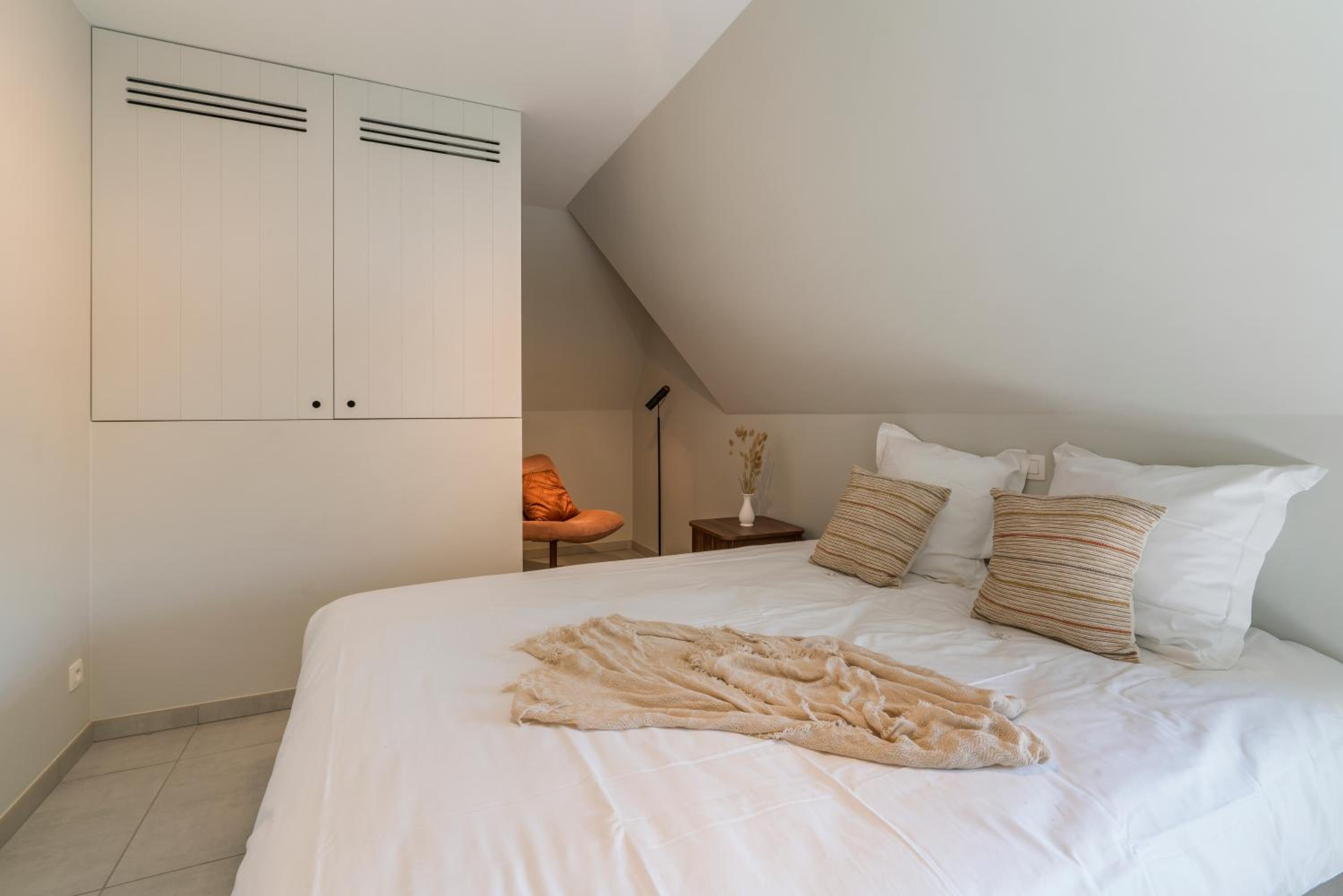 Smeysea - Stylish apartment in Sint-Idesbald