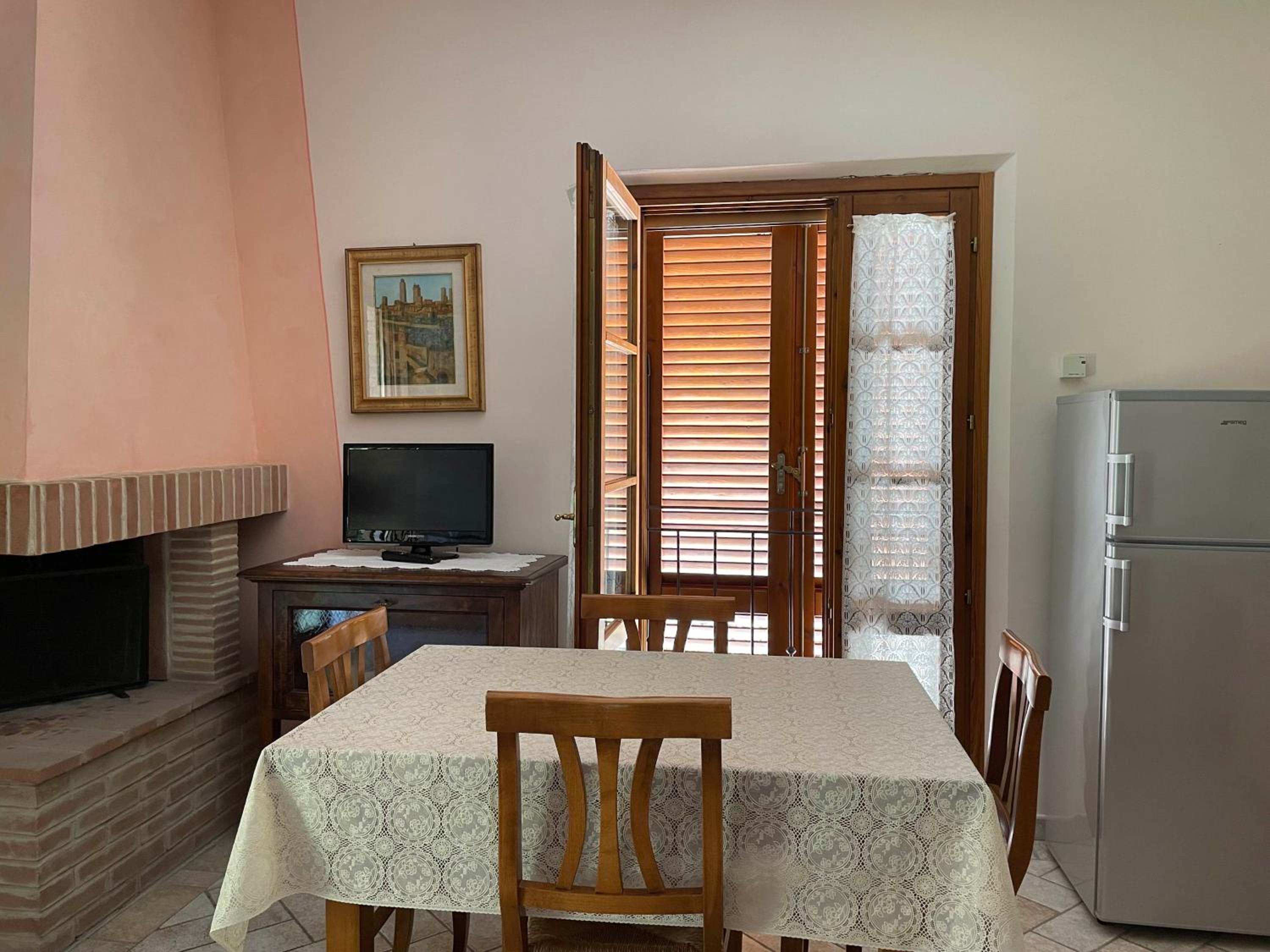 Casa Vacanza Le Case