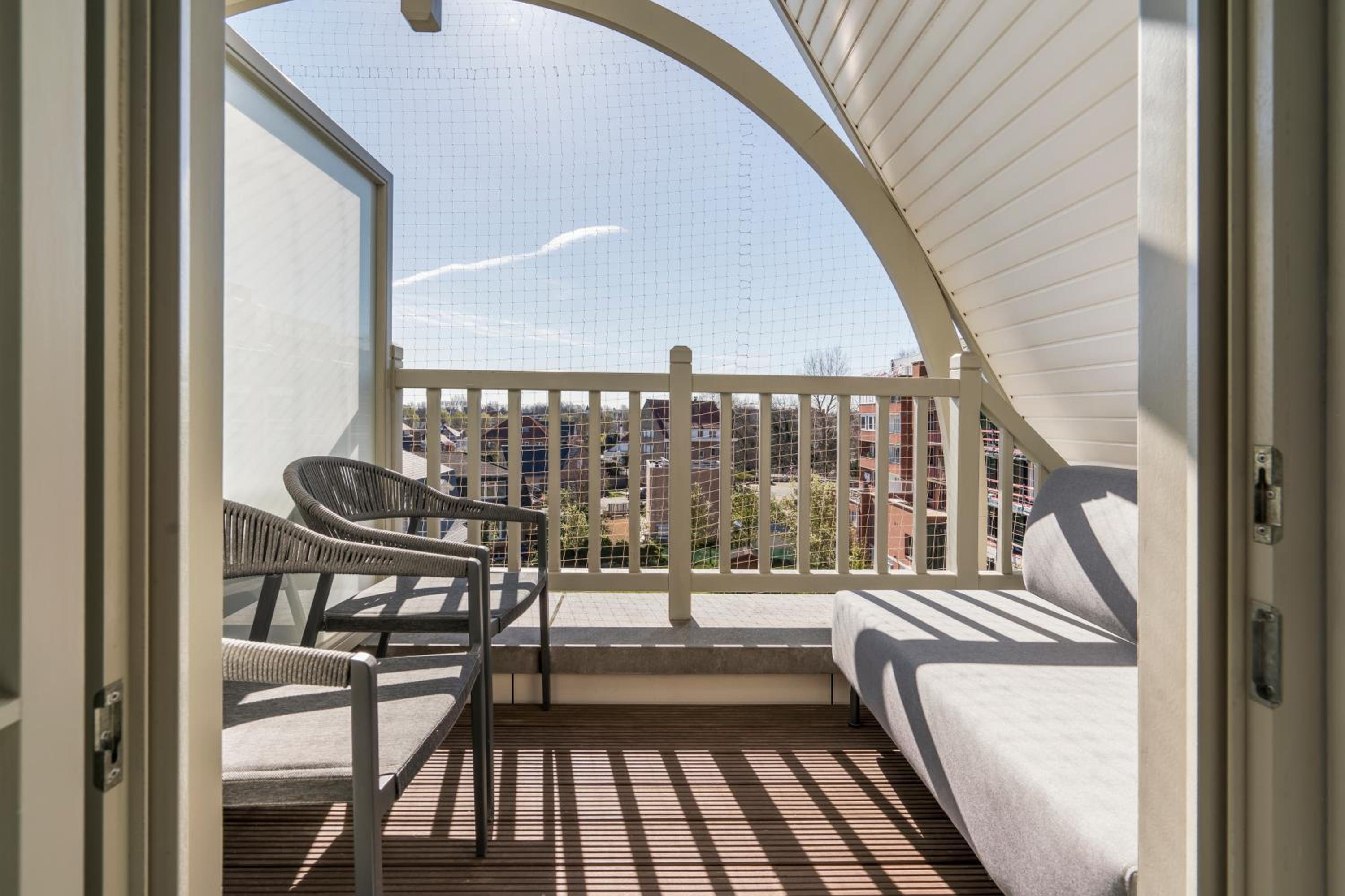 Smeysea - Stylish apartment in Sint-Idesbald