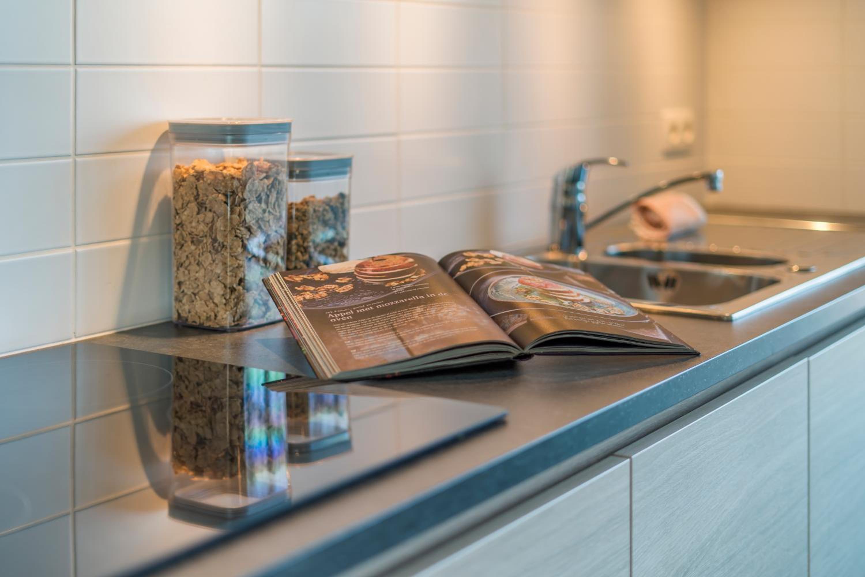 Smeysea - Stylish apartment in Sint-Idesbald
