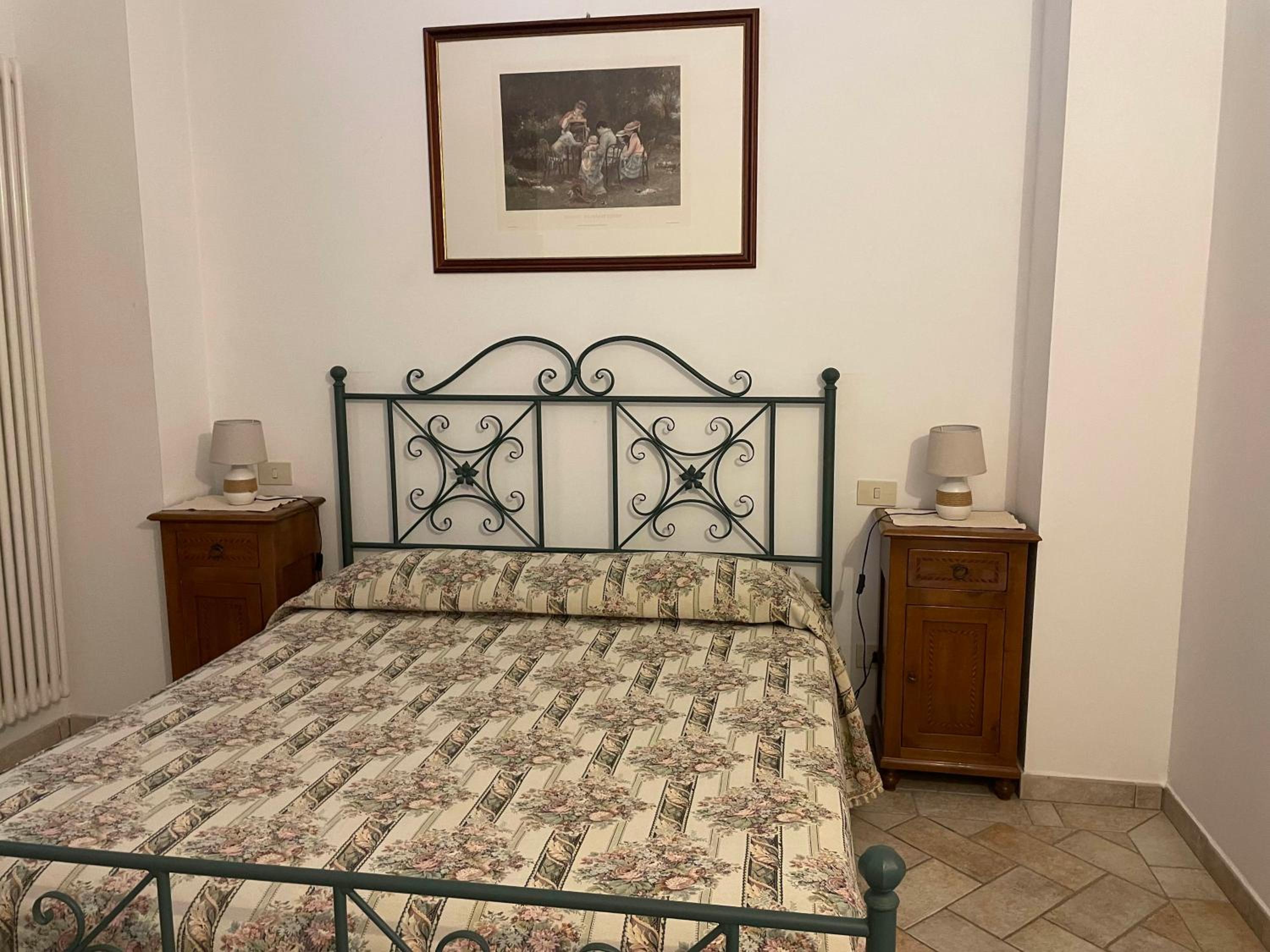 Casa Vacanza Le Case