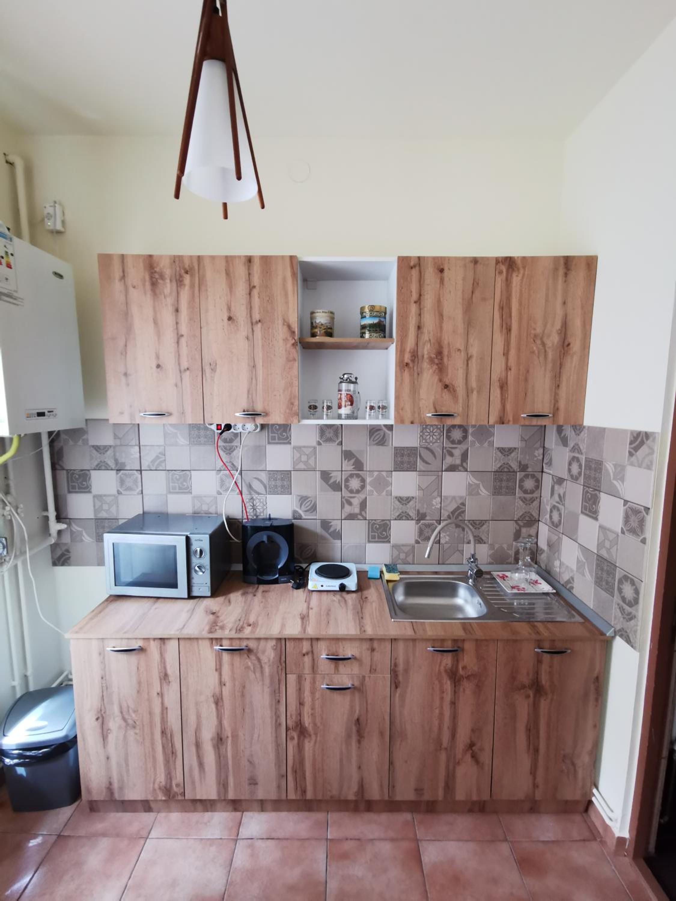 APARTAMENT REGUN