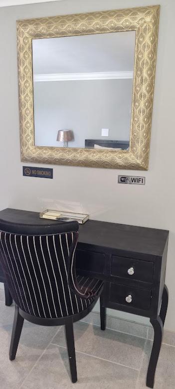 The Throne