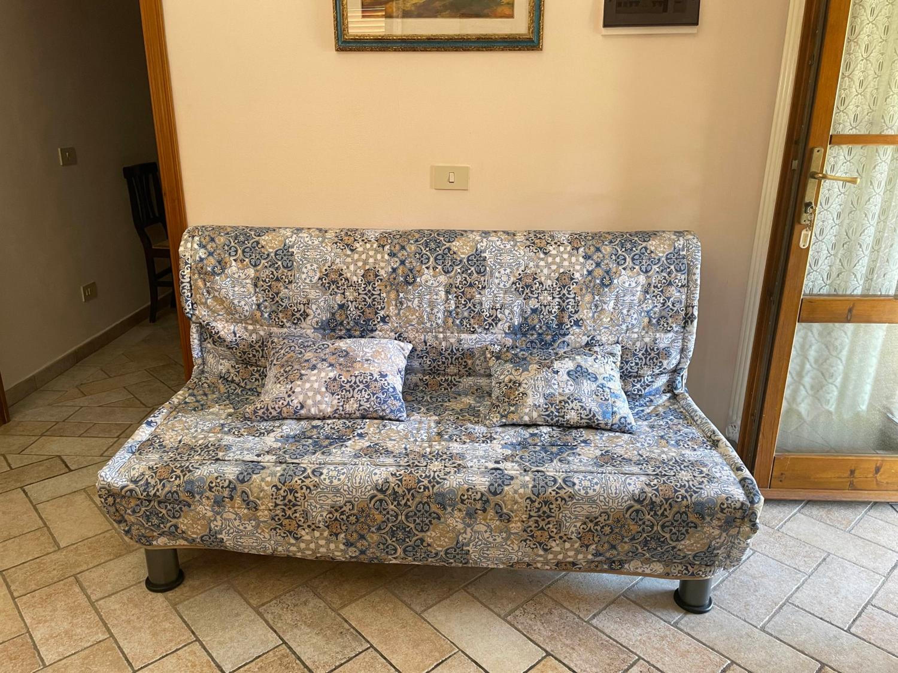 Casa Vacanza Le Case