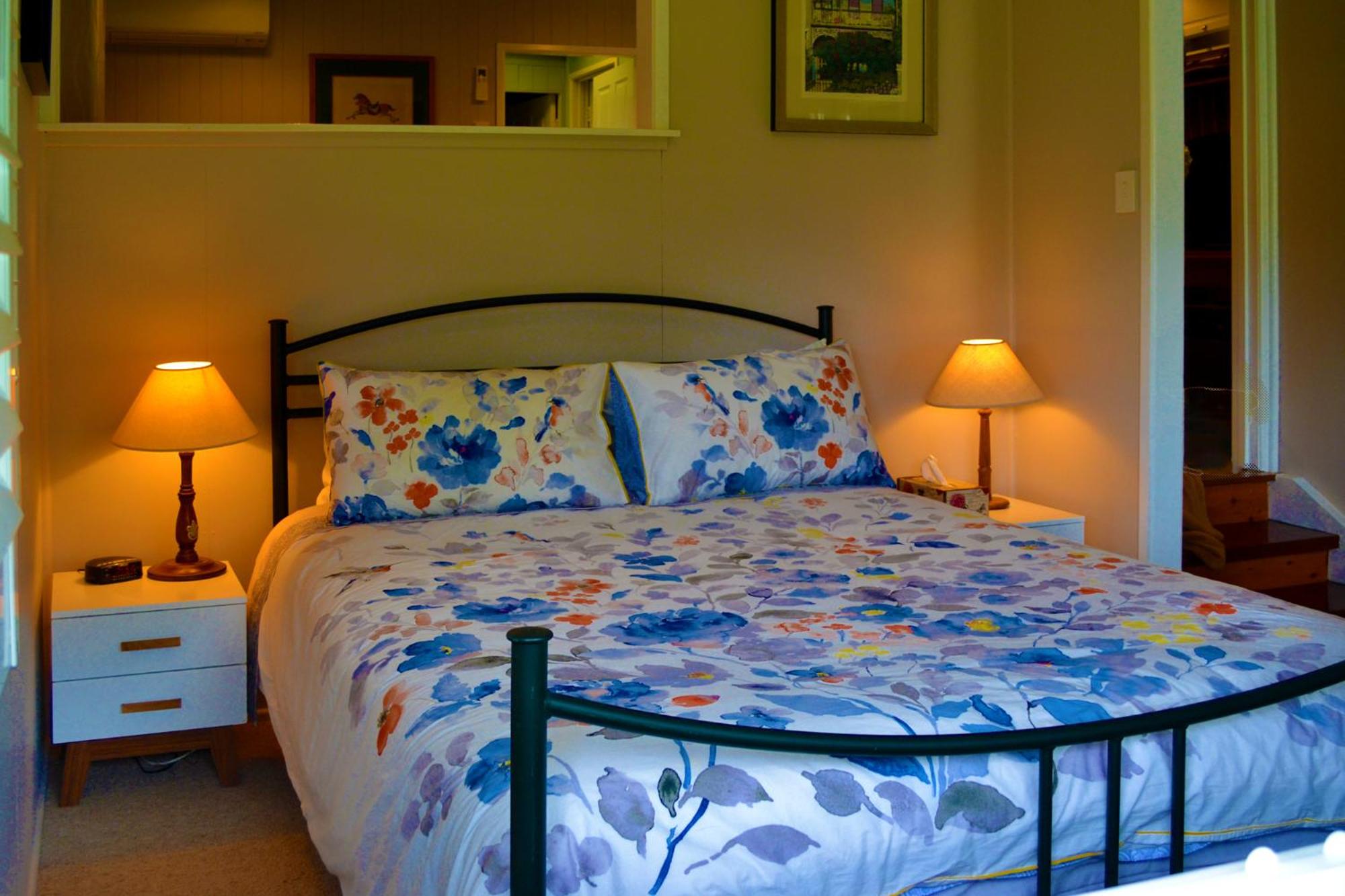 Pitstop Lodge Guesthouse B&B