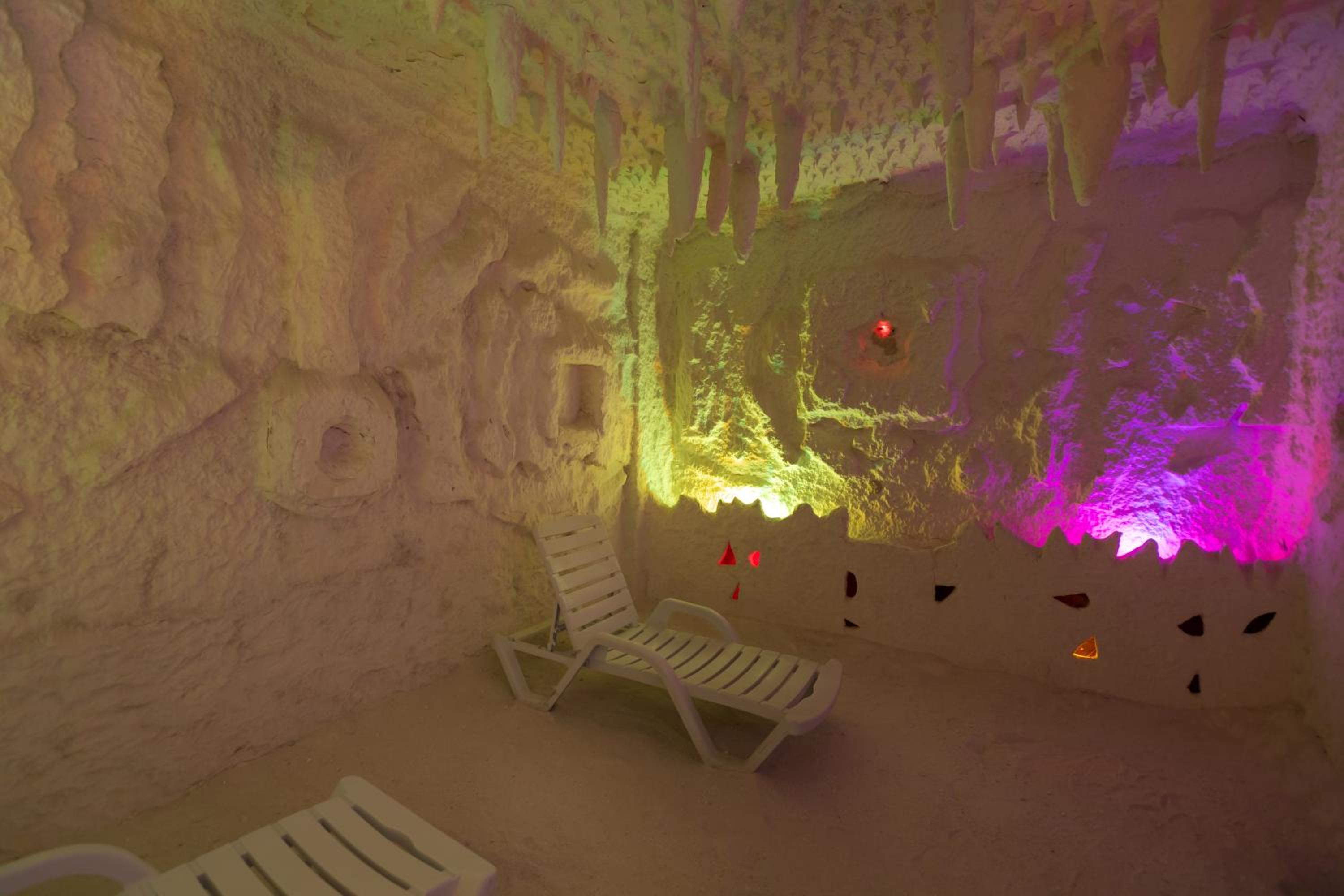 Marxal Resort & Spa