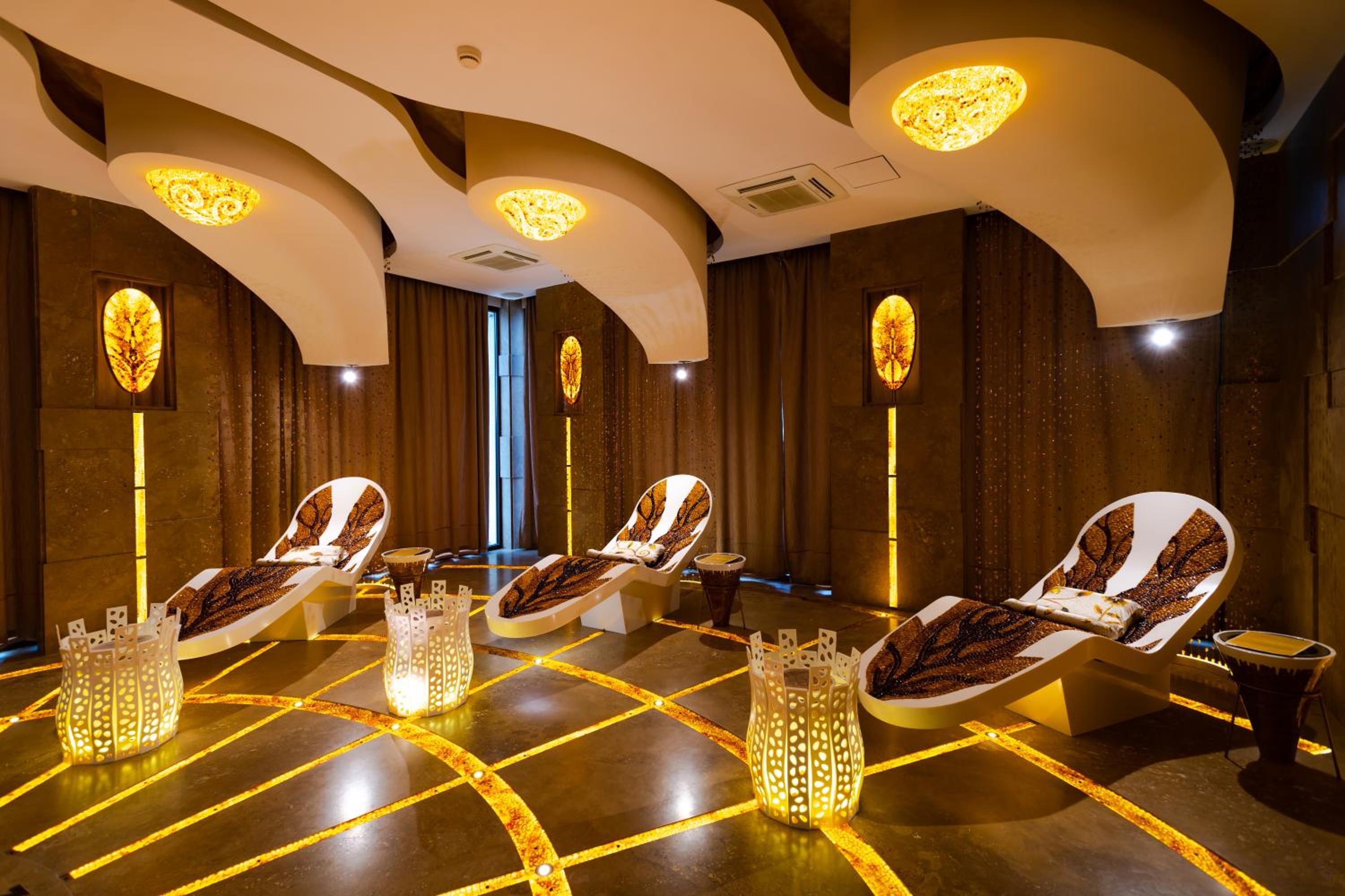 Marxal Resort & Spa