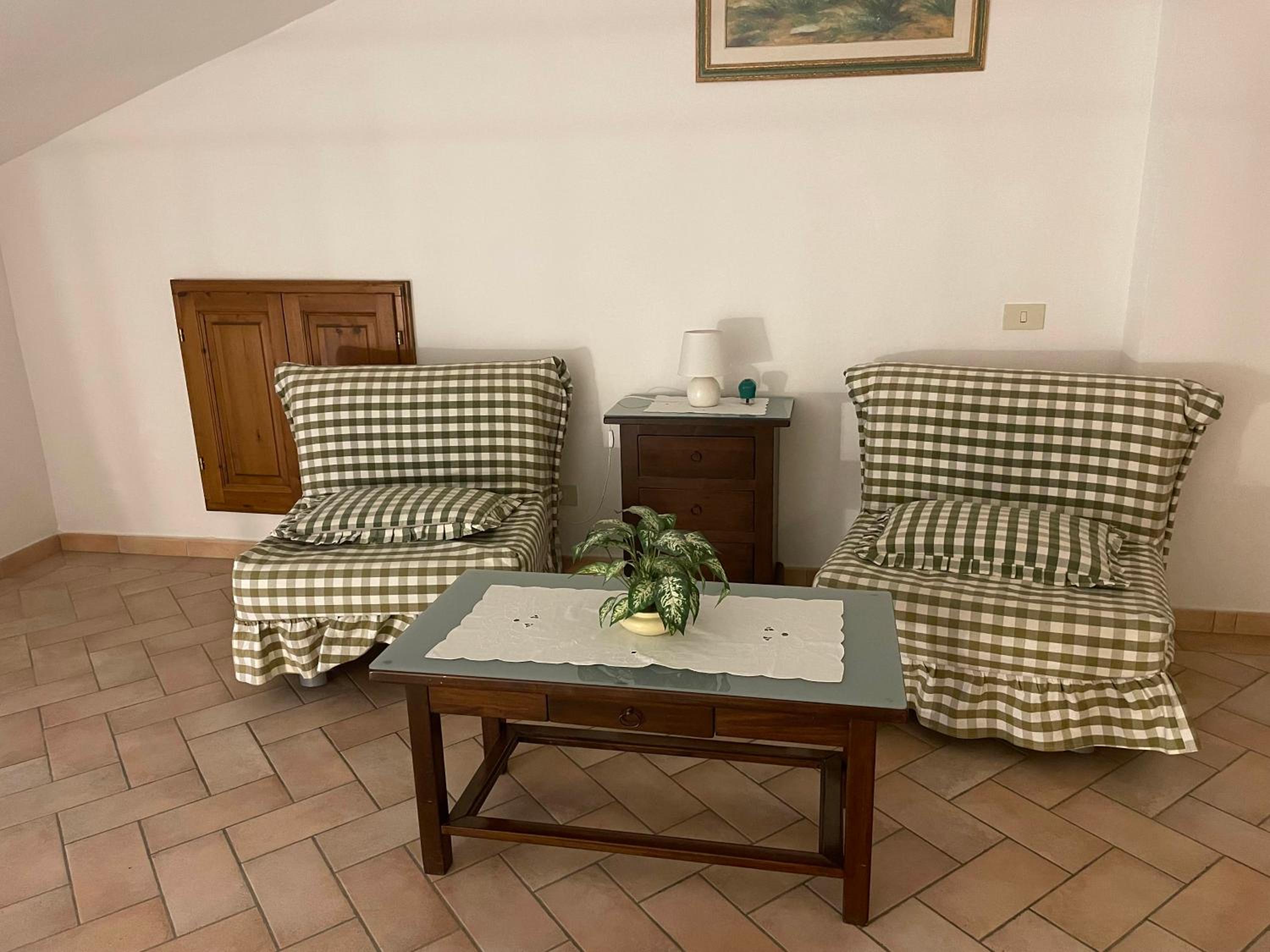 Casa Vacanza Le Case